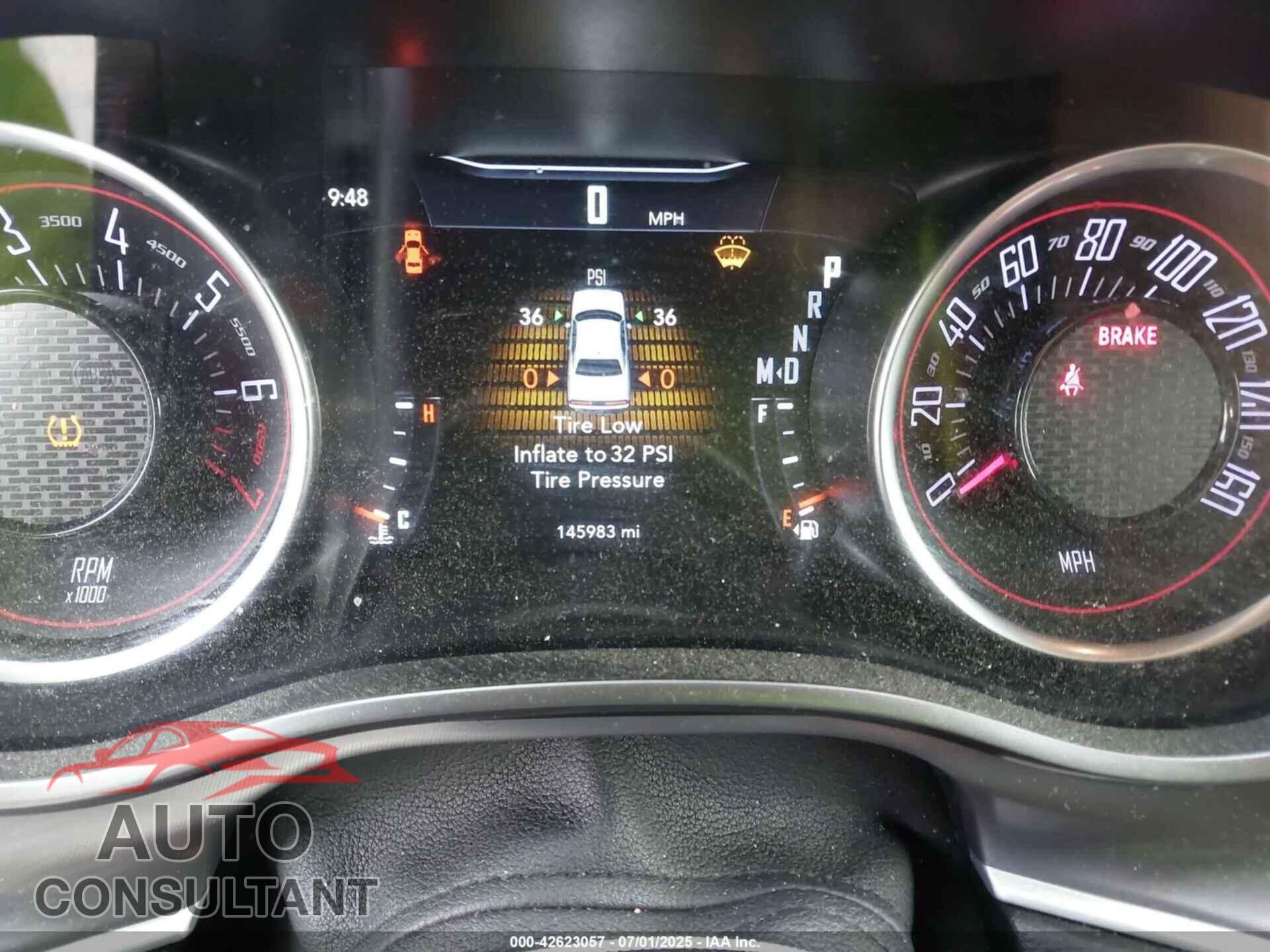 DODGE CHALLENGER 2019 - 2C3CDZAG3KH744311