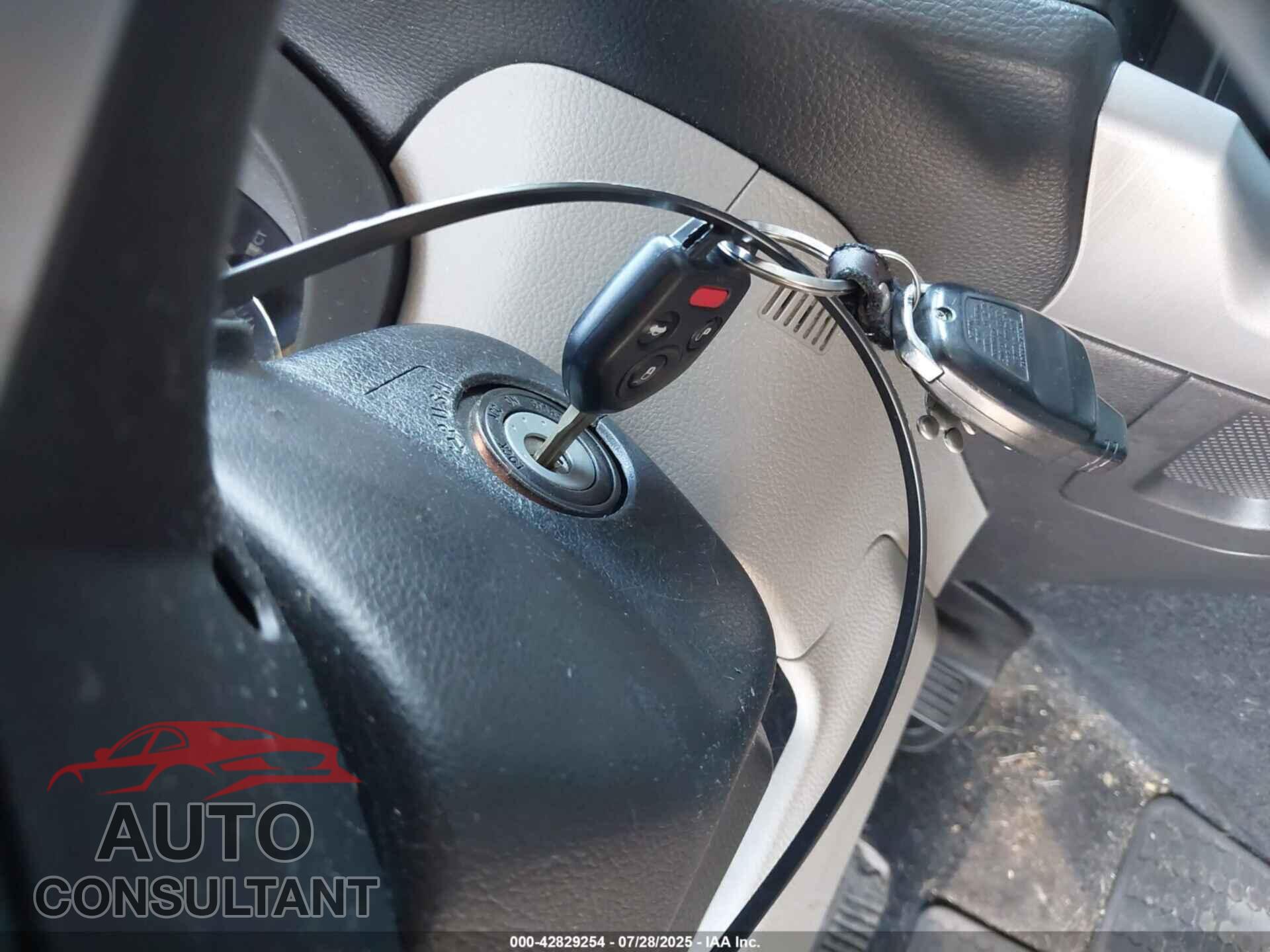 SUBARU FORESTER 2014 - JF2SJAMC8EH421068