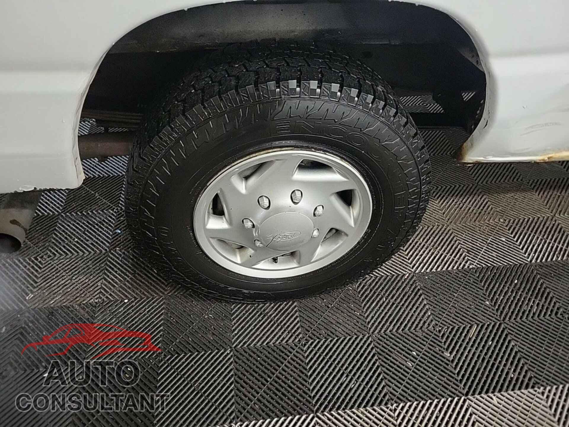 FORD ECONOLINE 2014 - 1FTNE2EL7EDB13739