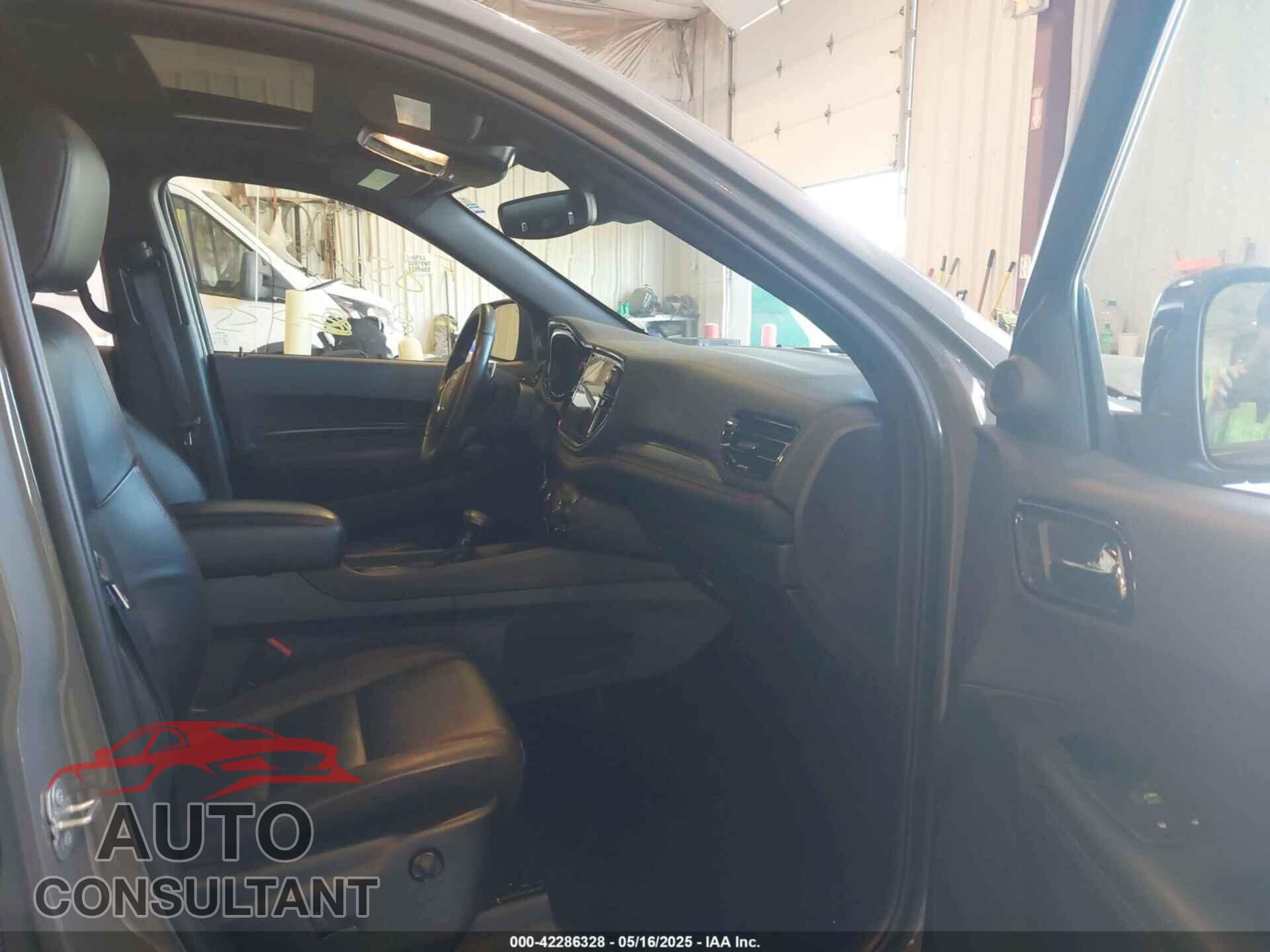 DODGE DURANGO 2023 - 1C4SDJCT3PC693857