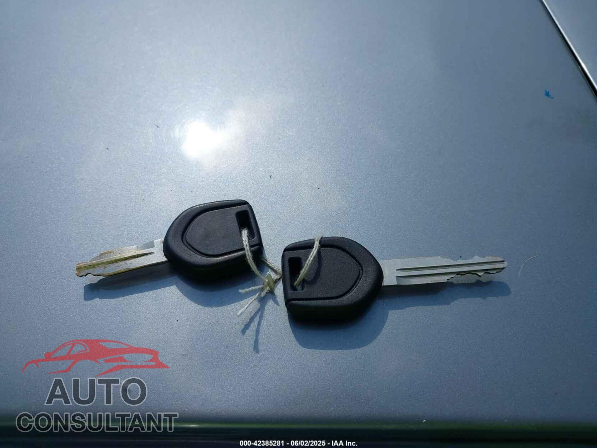 MITSUBISHI ECLIPSE 2009 - 4A3AK24F79E030747