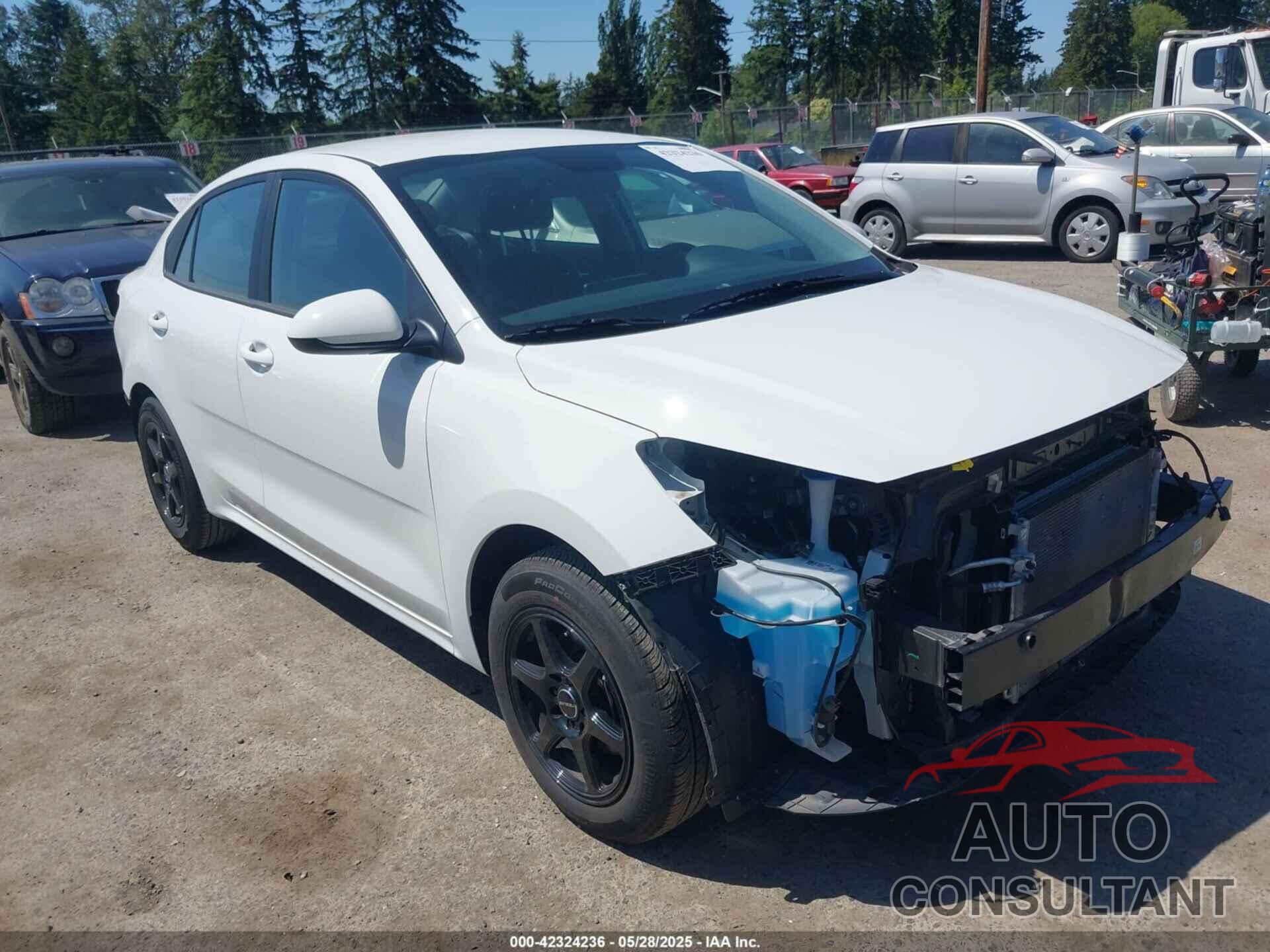 KIA RIO 2023 - 3KPA24AD5PE615877