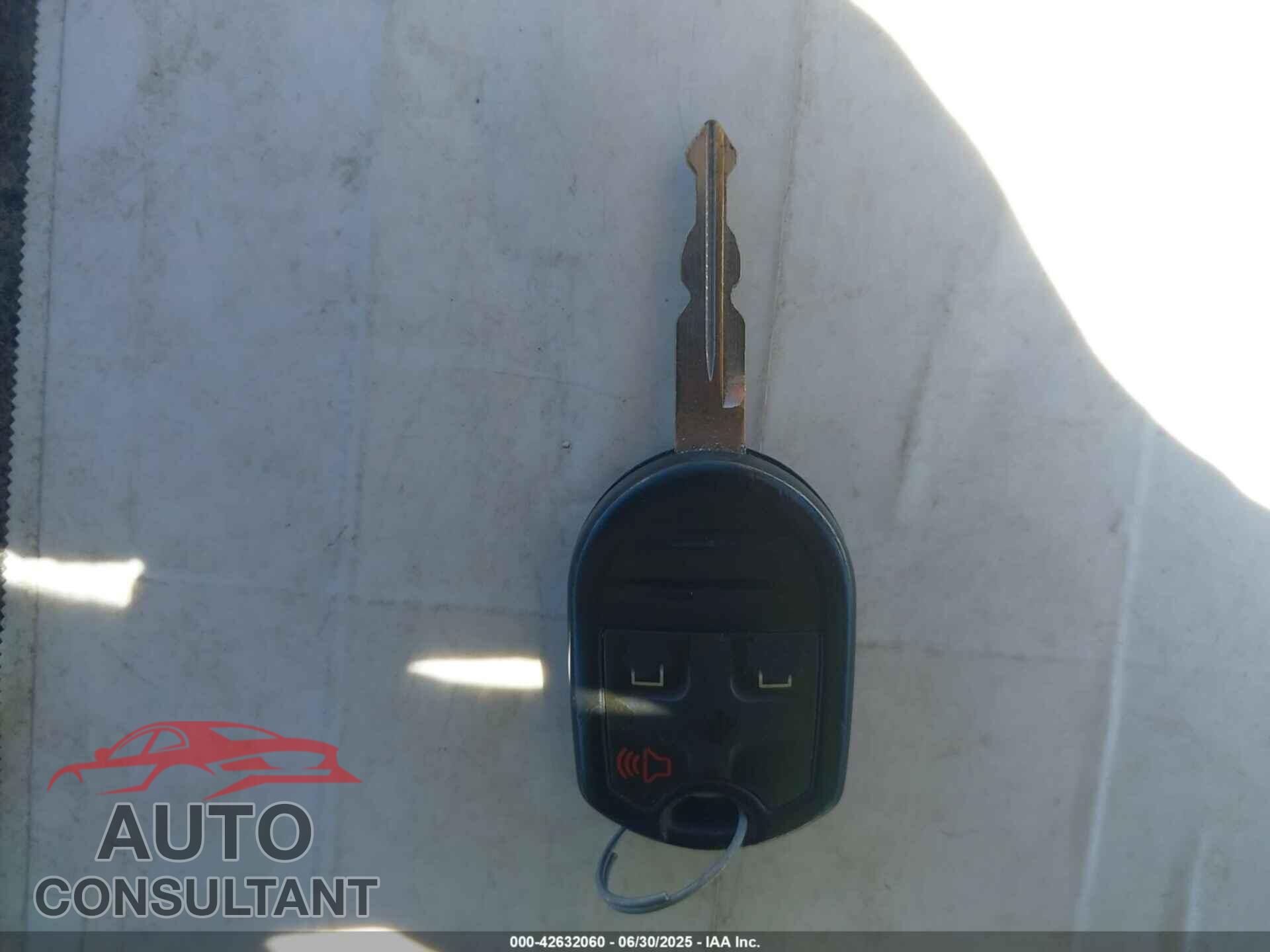 FORD EDGE 2011 - 2FMDK3JC1BBB32414