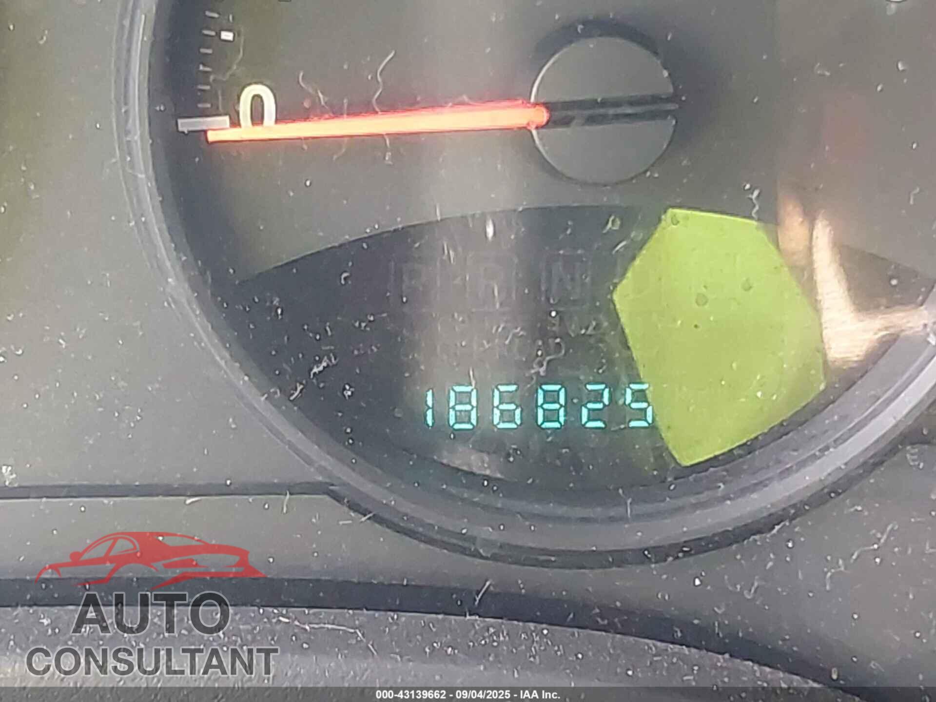 JEEP COMPASS 2010 - 1J4NT4FB6AD589640