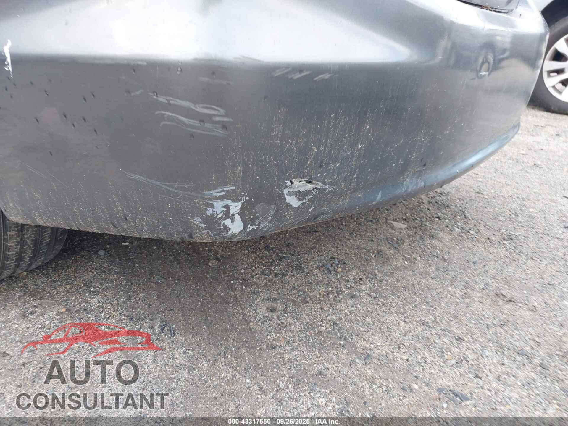 HONDA CIVIC 2012 - 2HGFB2F82CH517699