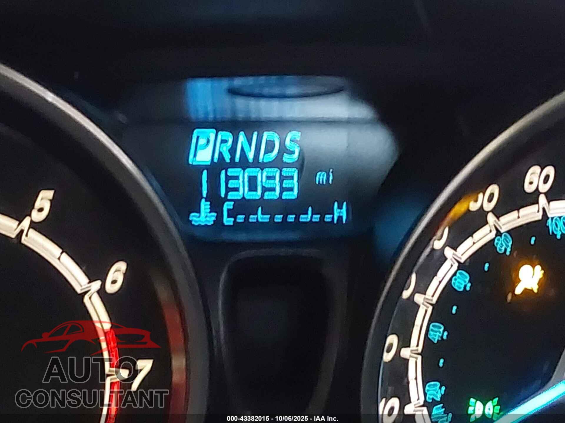 FORD FIESTA 2014 - 3FADP4EJ4EM102000