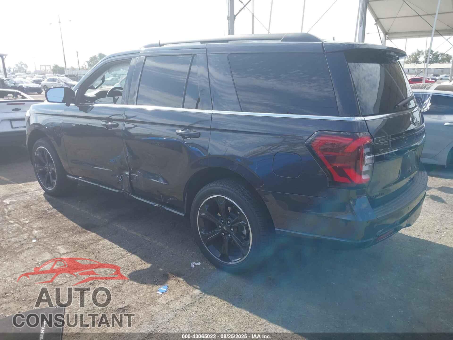 FORD EXPEDITION 2024 - 1FMJU1K86REA62760
