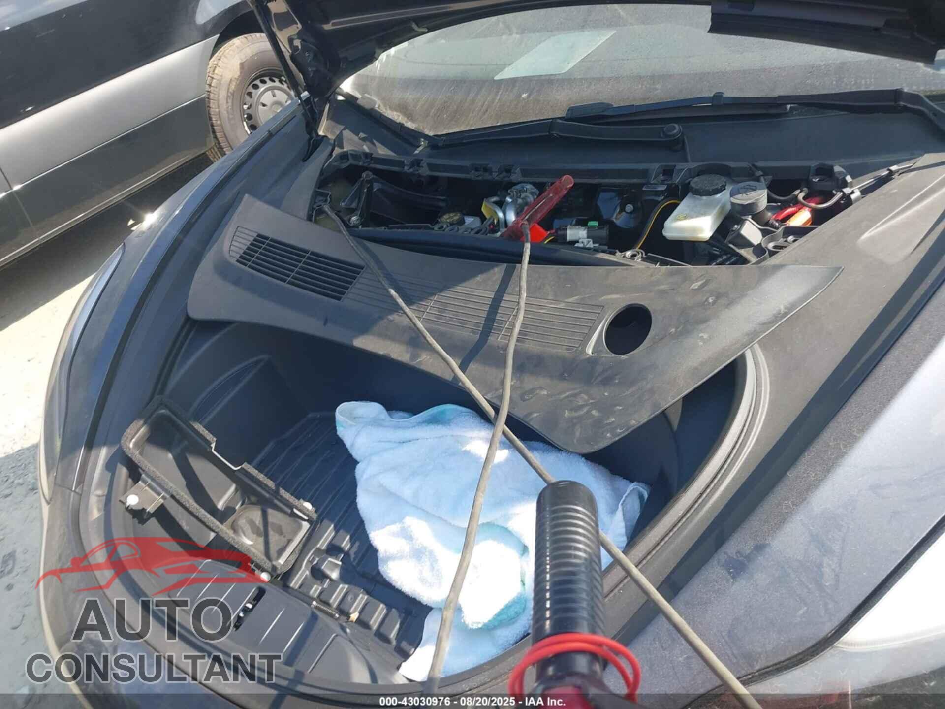 TESLA MODEL 3 2023 - 5YJ3E1EA9PF570001