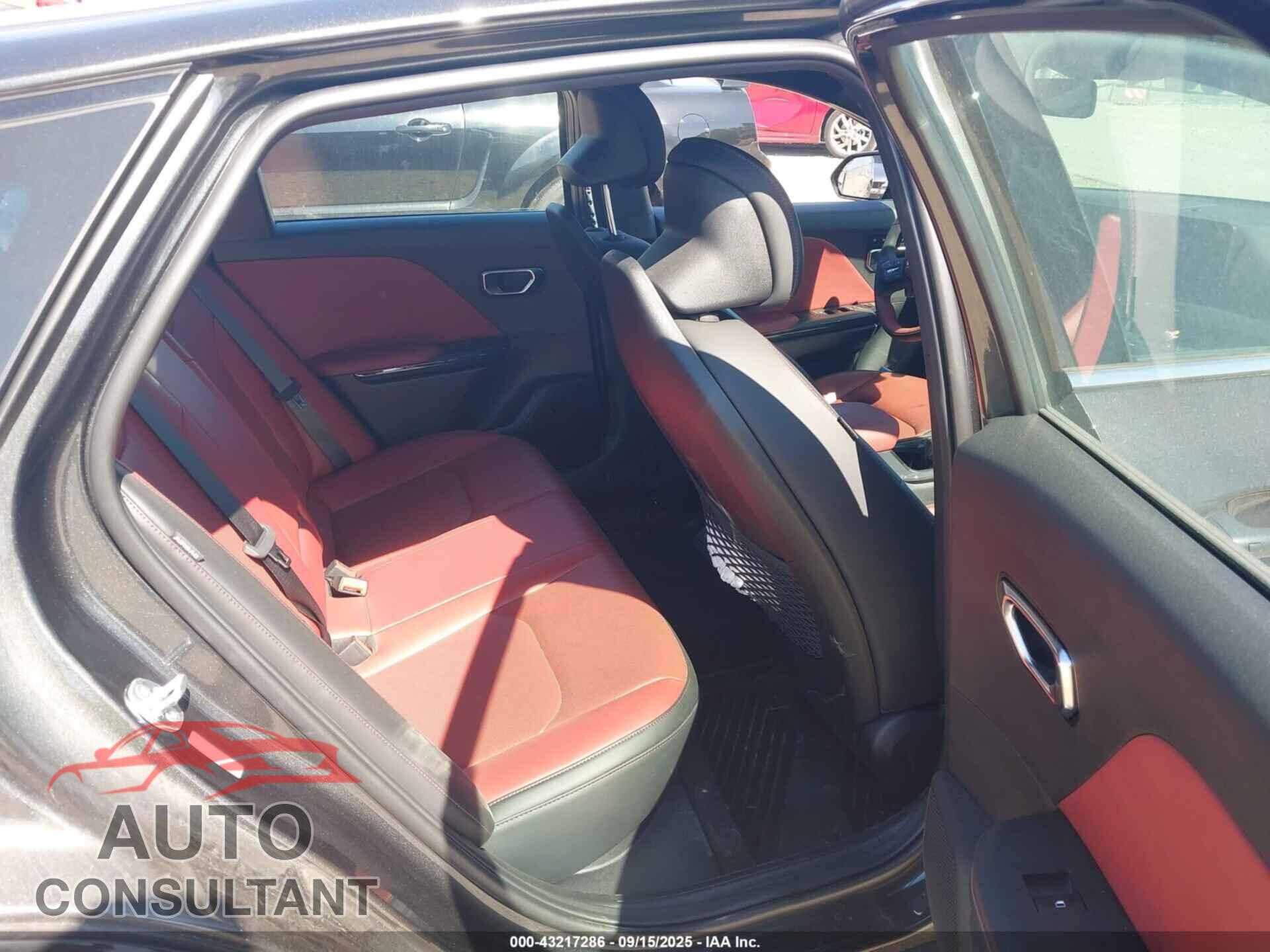 KIA K4 2025 - 3KPFW4DE6SE160271