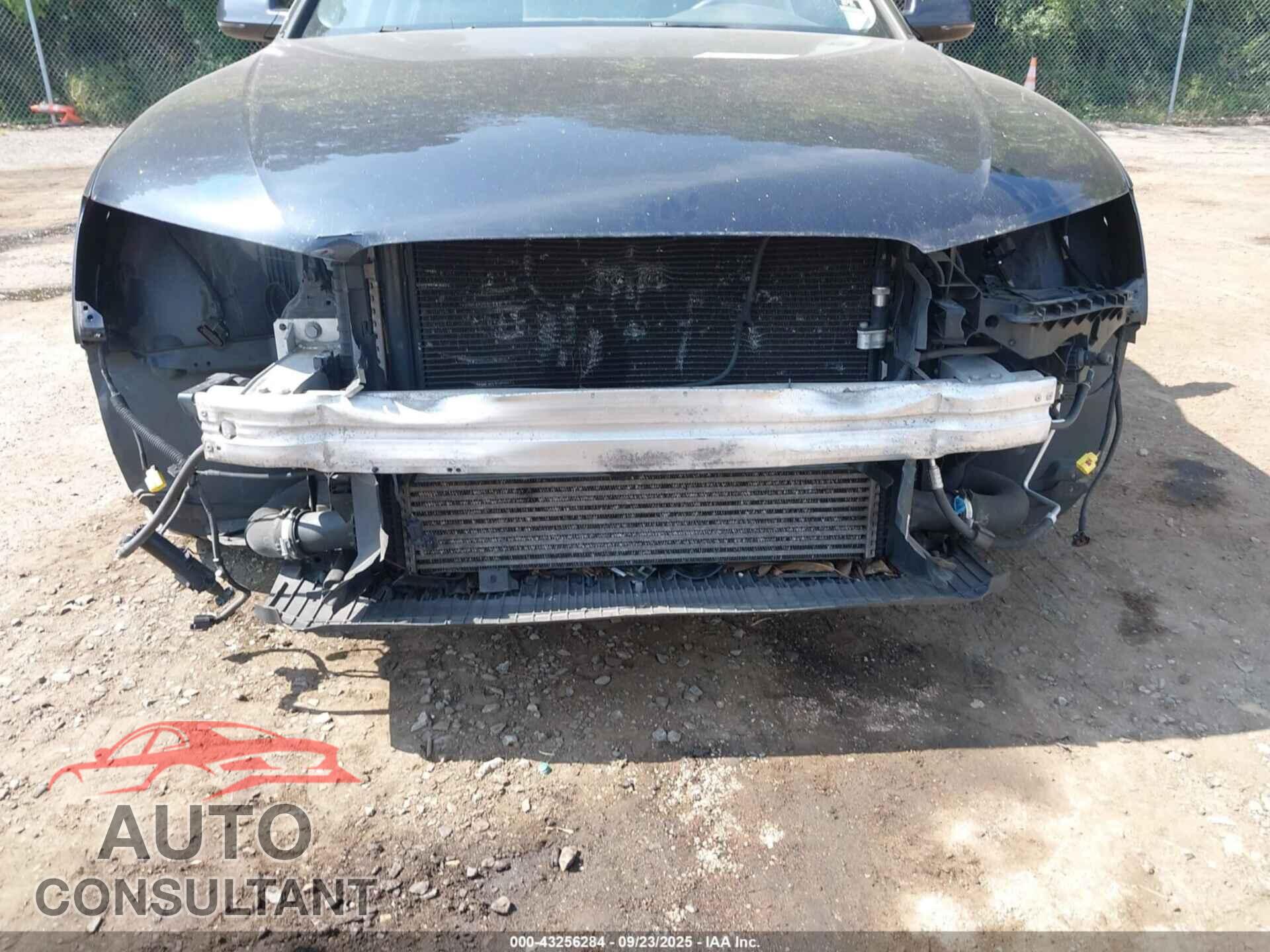 AUDI A4 2014 - WAUBFAFLXEN032508