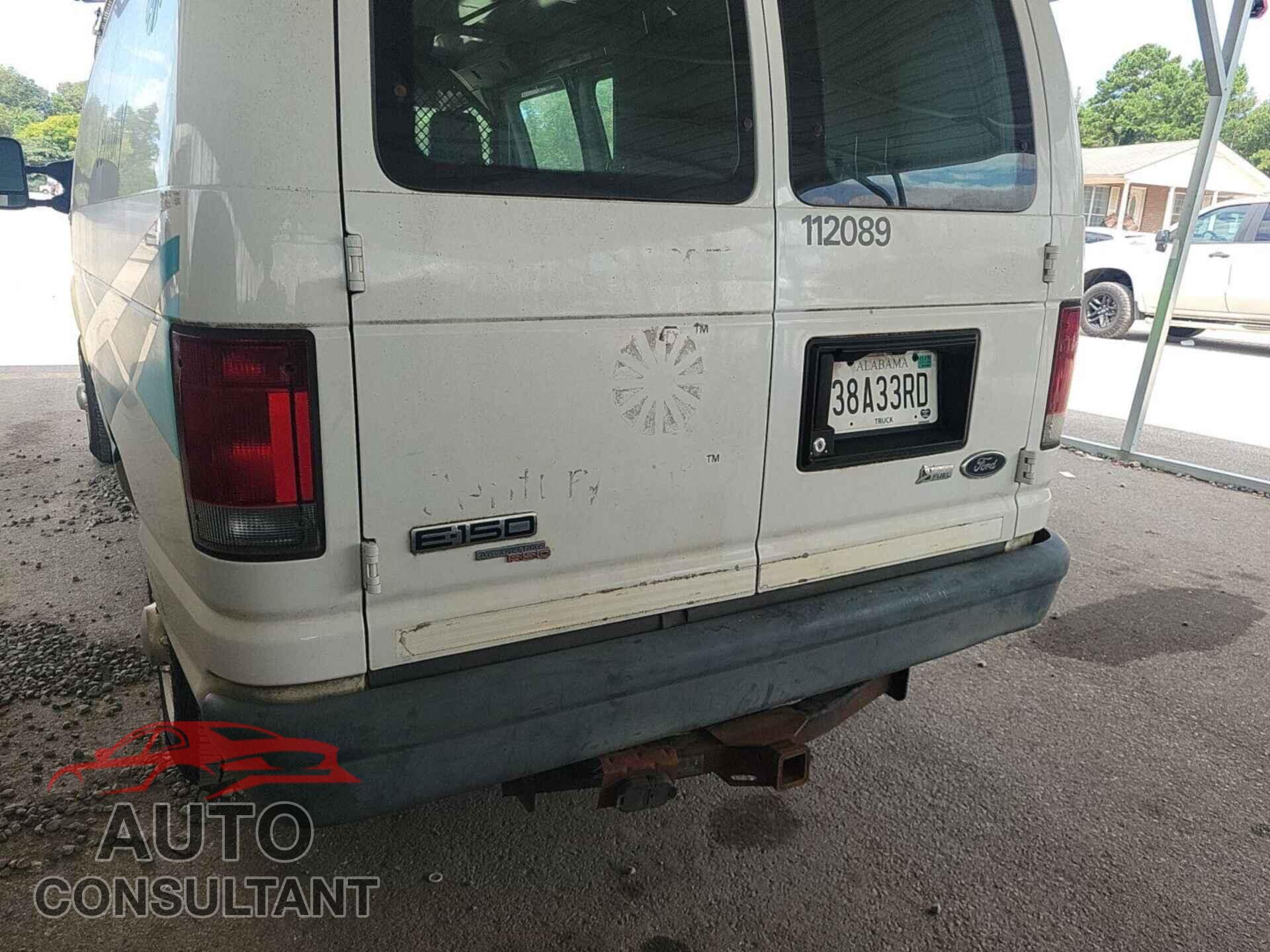 FORD E-150 2011 - 1FTNE1EW3BDA26551