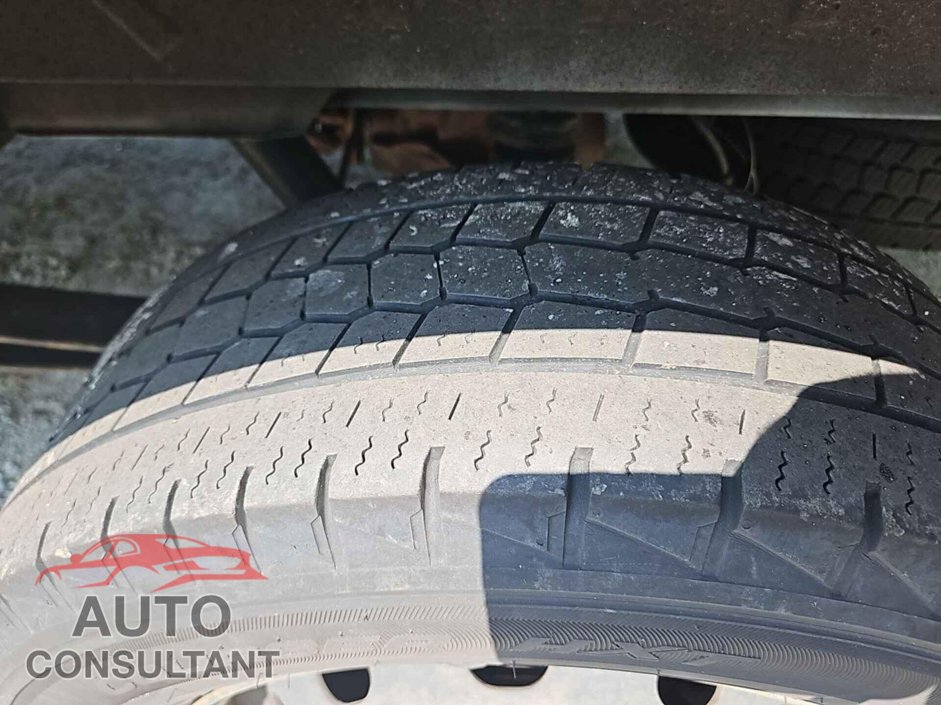 FORD TRANSIT-250 2019 - 1FTYR2CM7KKB46731