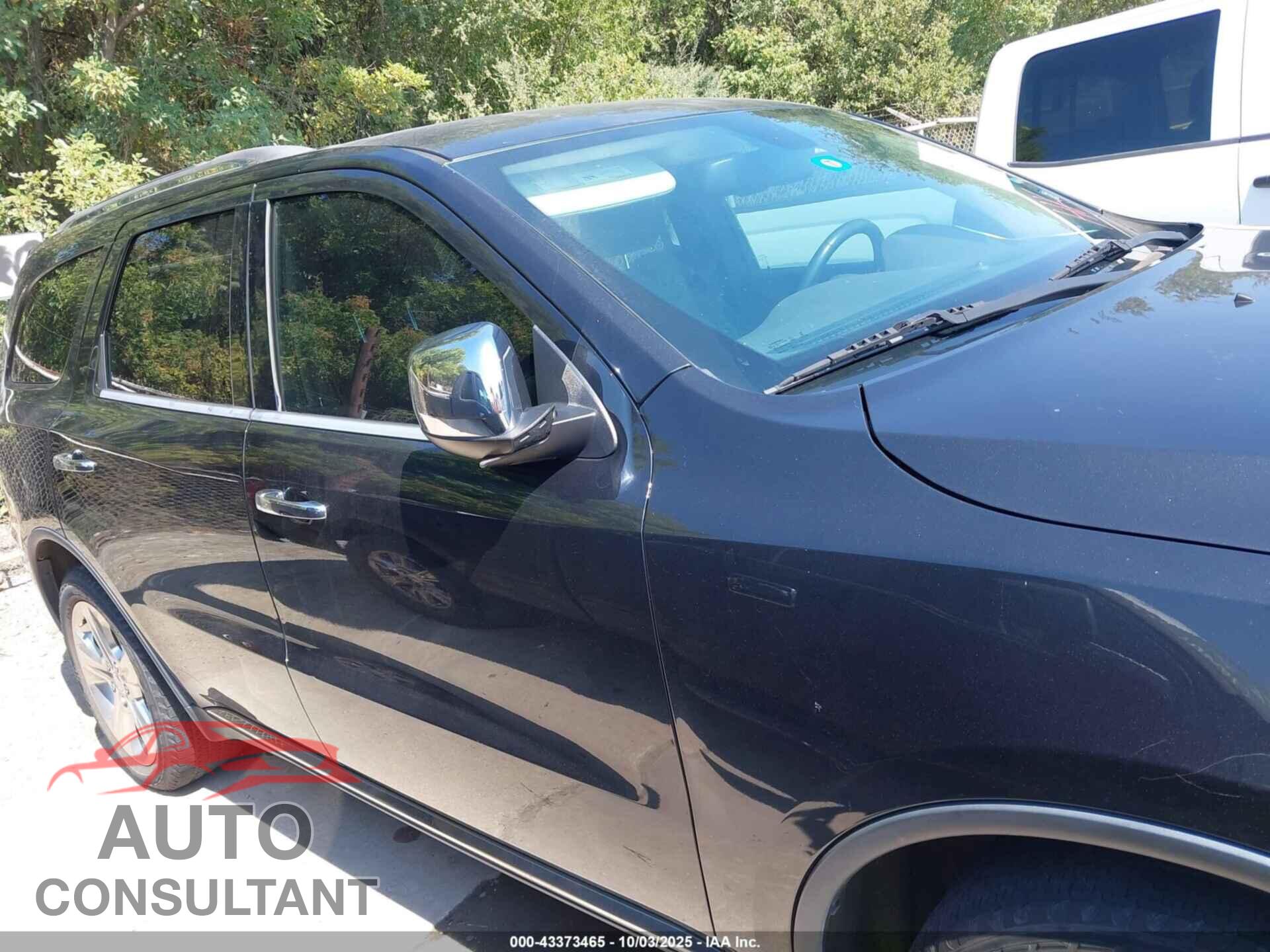 DODGE DURANGO 2015 - 1C4RDHAG8FC689489
