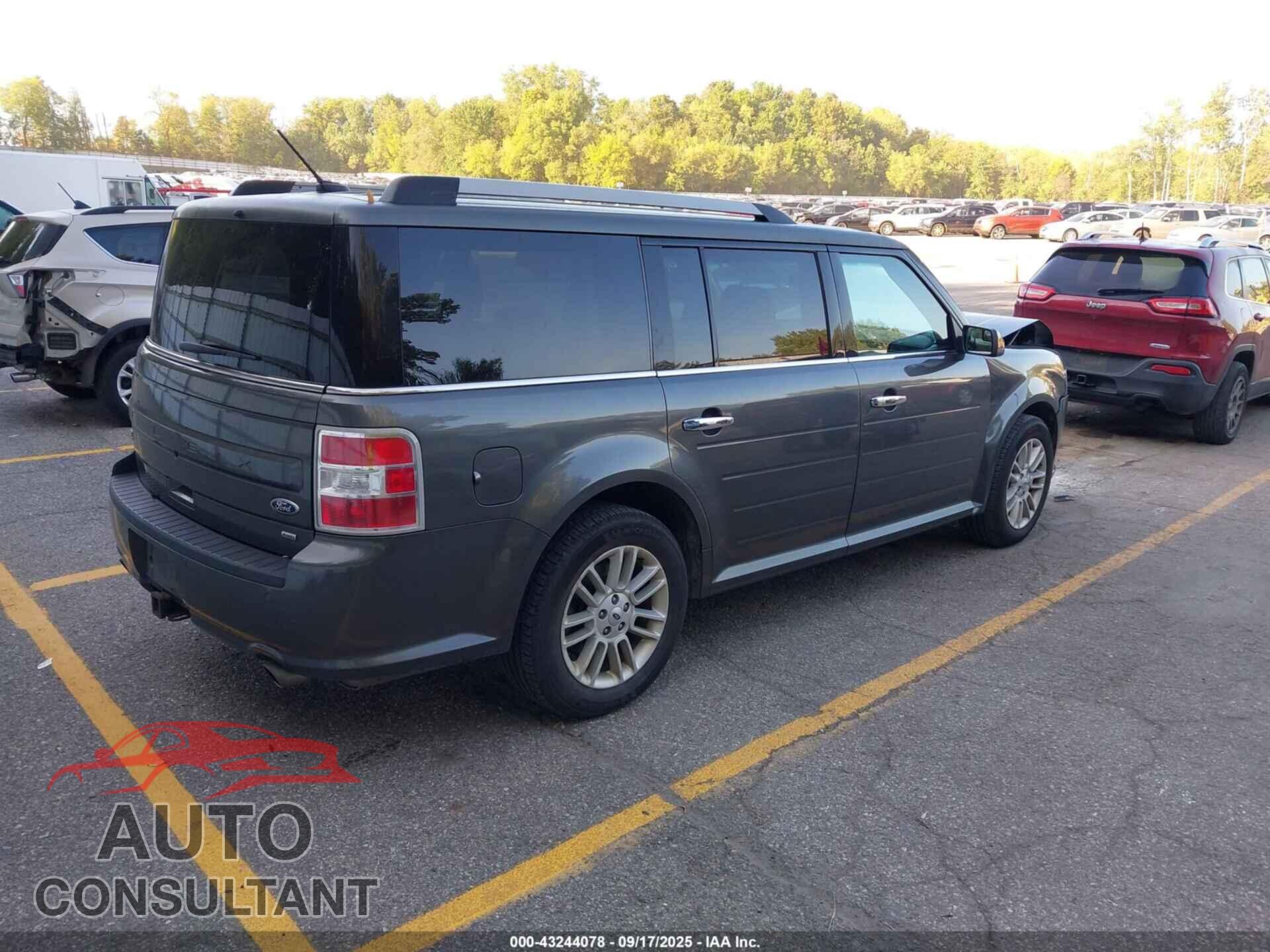 FORD FLEX 2016 - 2FMHK6C84GBA14652