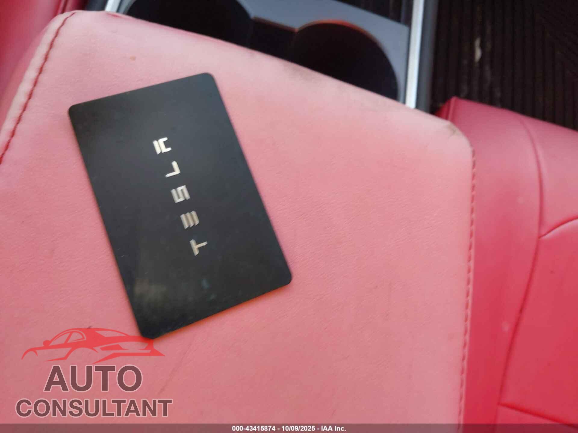 TESLA MODEL 3 2023 - 5YJ3E1EA3PF571371