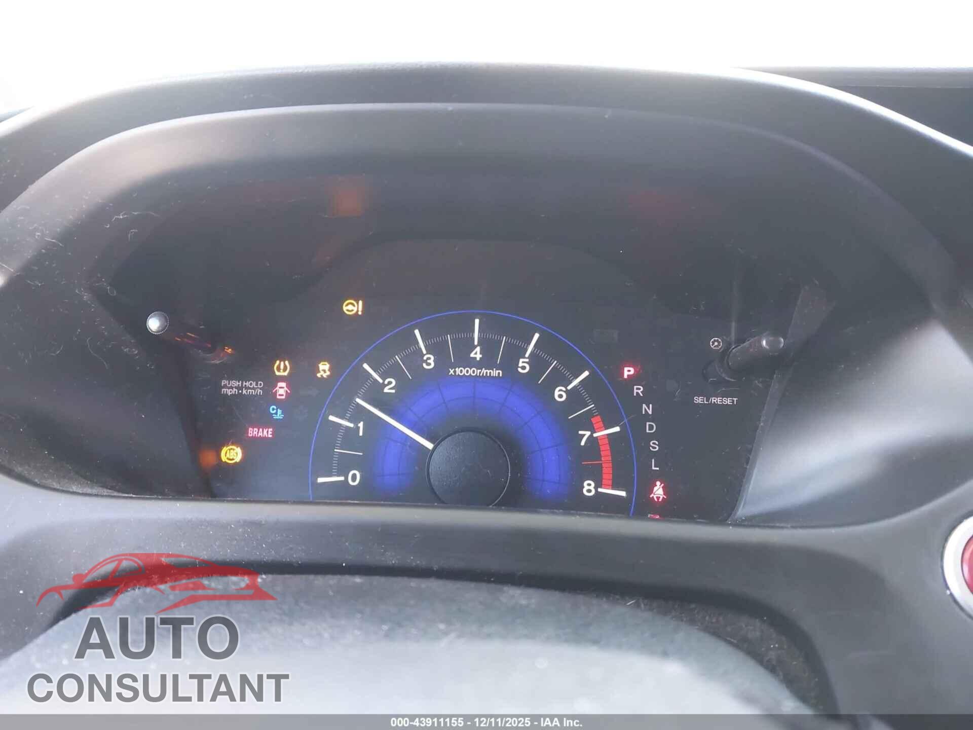 HONDA CIVIC 2015 - 19XFB2F85FE202491
