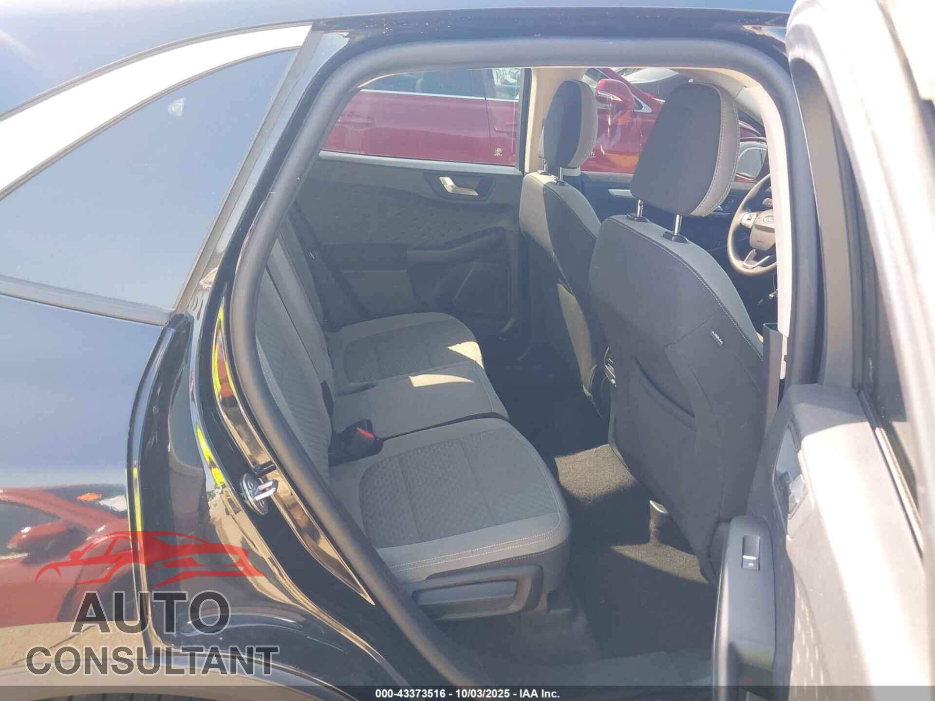 FORD ESCAPE 2020 - 1FMCU0G66LUA54729