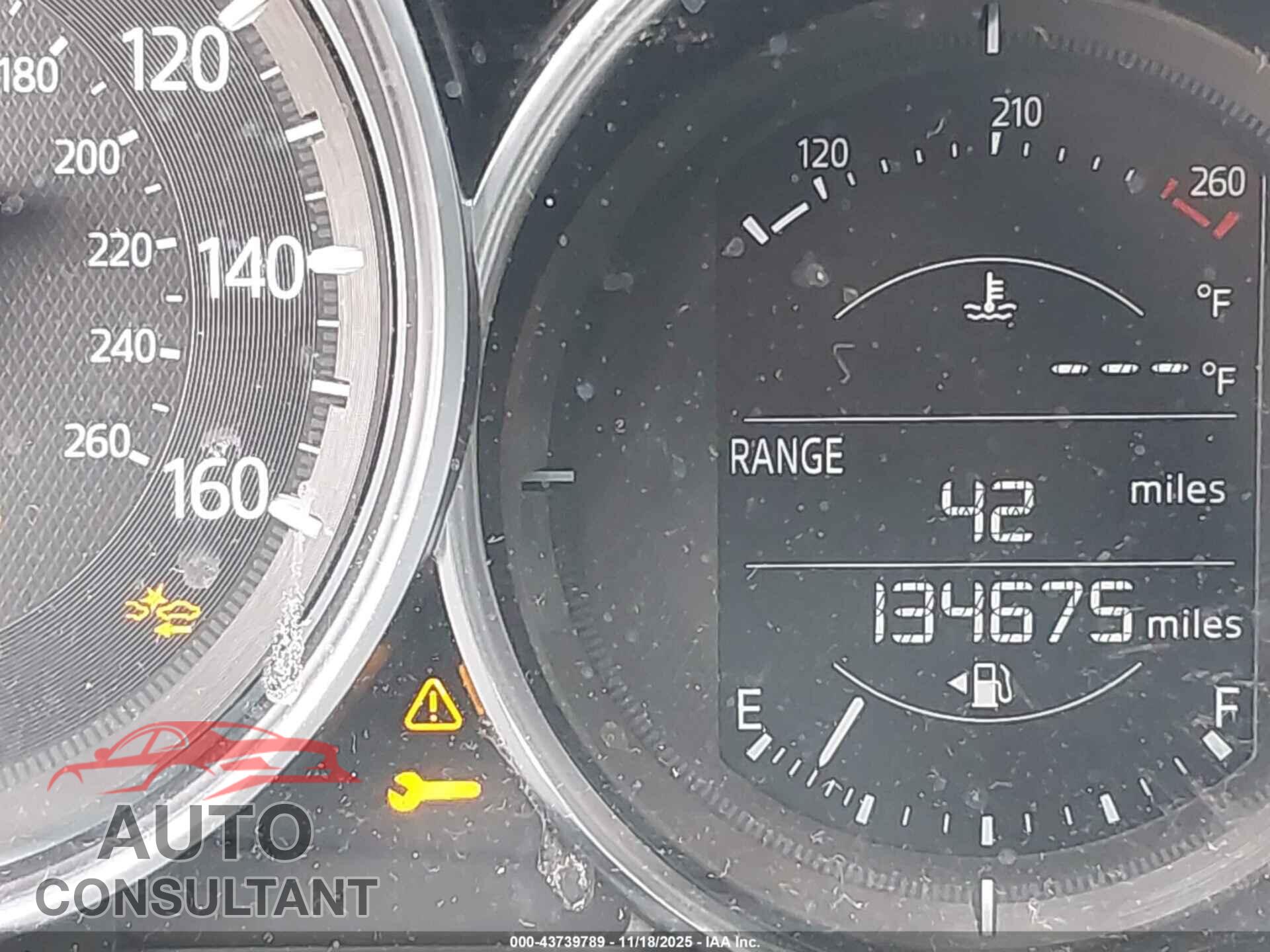MAZDA CX-5 2017 - JM3KFBCL4H0214159