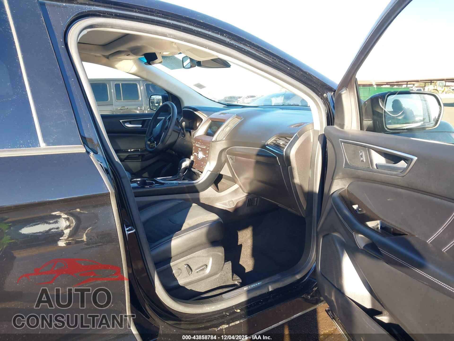FORD EDGE 2018 - 2FMPK4AP2JBC07125
