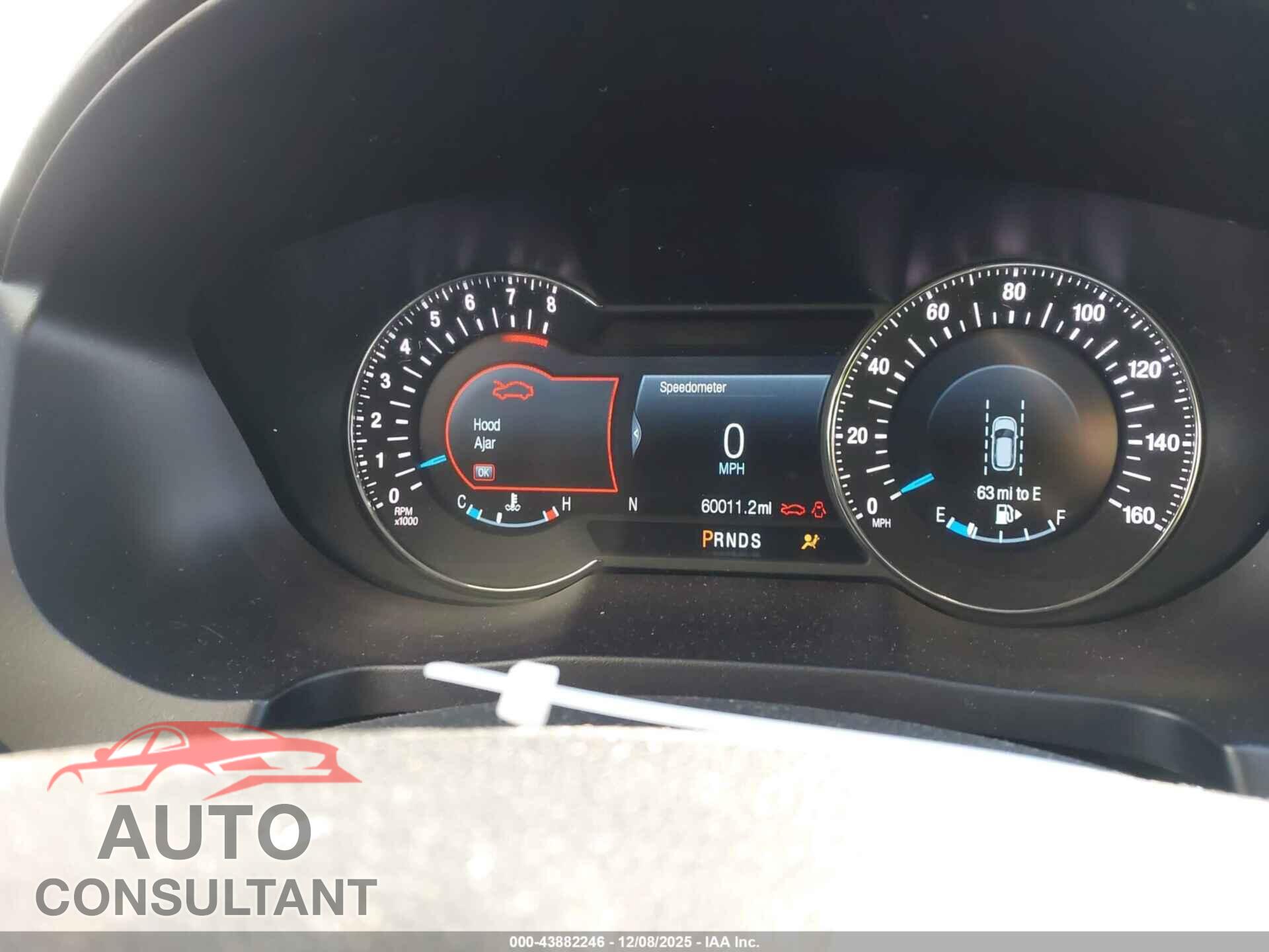 FORD EXPLORER 2018 - 1FM5K8HT4JGB31594
