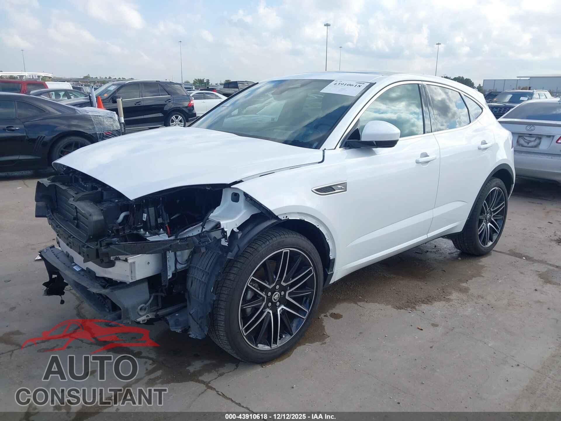 JAGUAR E-PACE 2024 - SADFL2FX2R1042702