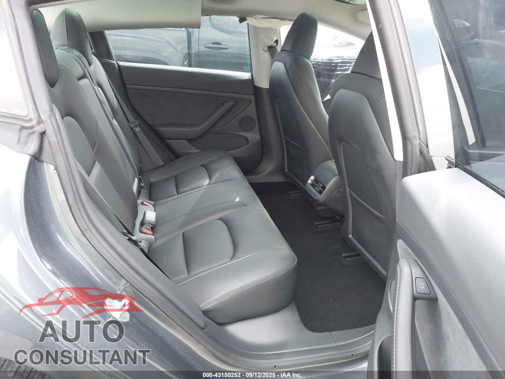 TESLA MODEL 3 2023 - 5YJ3E1EA7PF546005