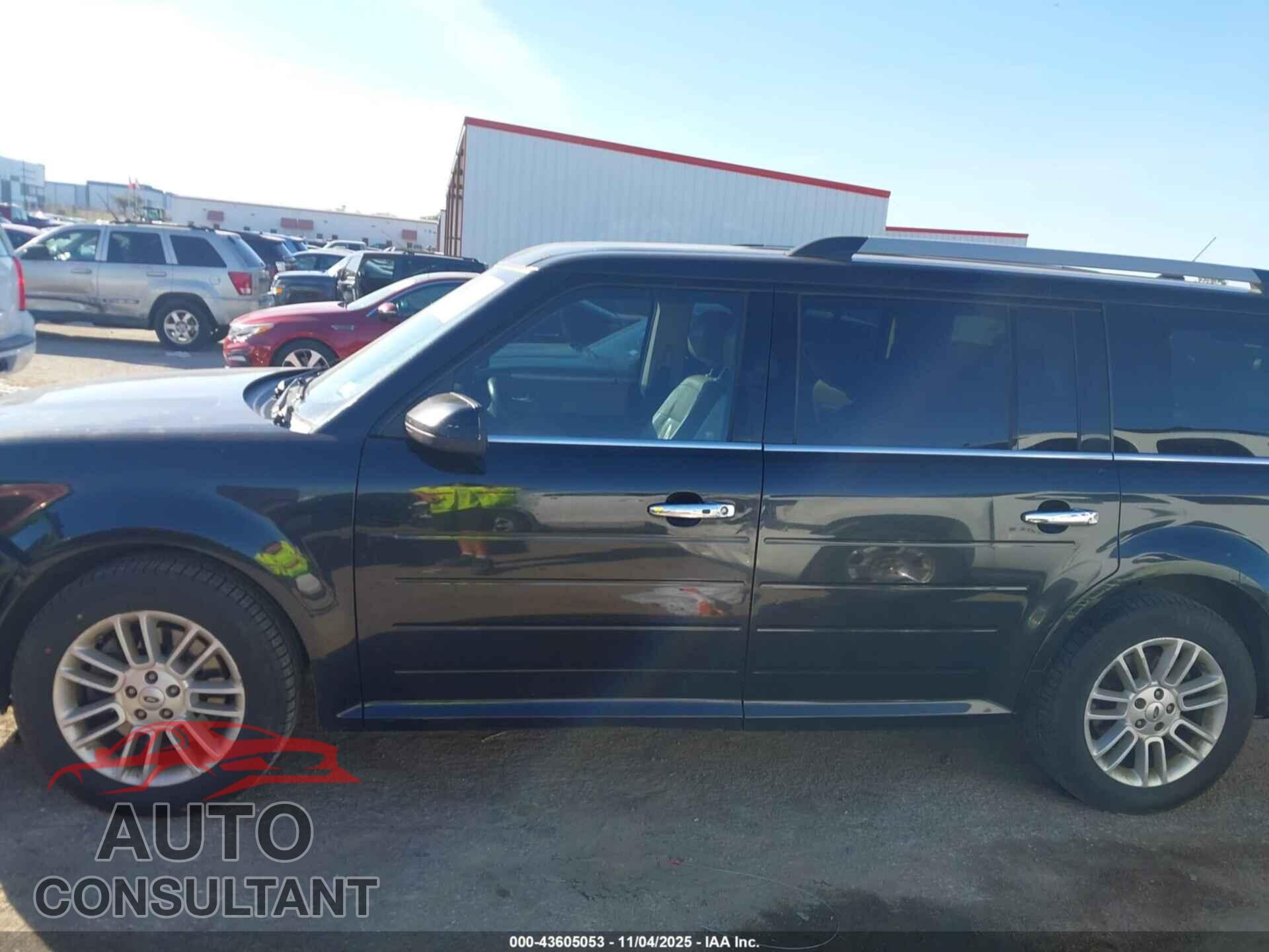 FORD FLEX 2015 - 2FMGK5C88FBA05022