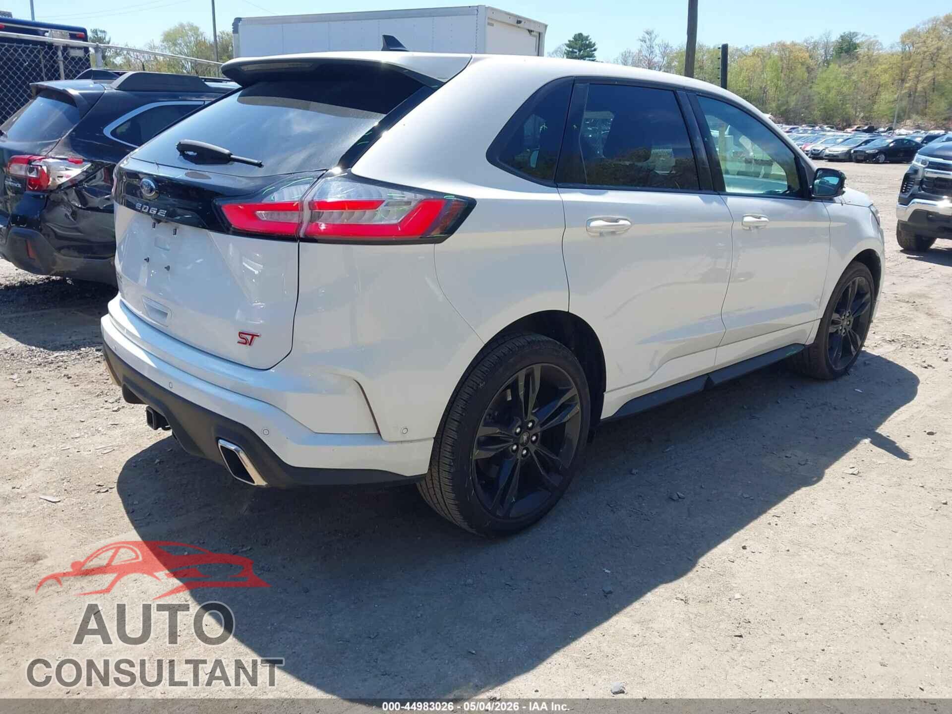 FORD EDGE 2024 - 2FMPK4AP7RBA08941