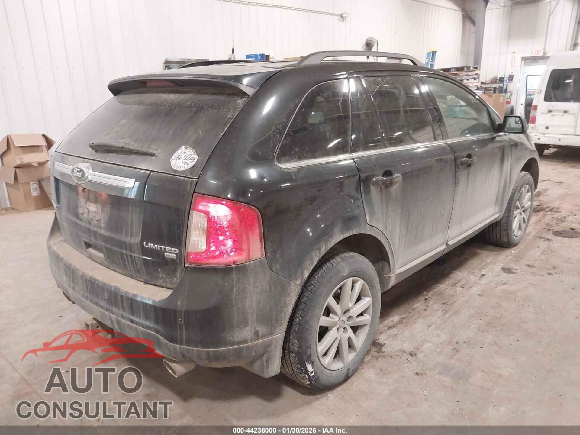 FORD EDGE 2014 - 2FMDK4KC5EBA78706