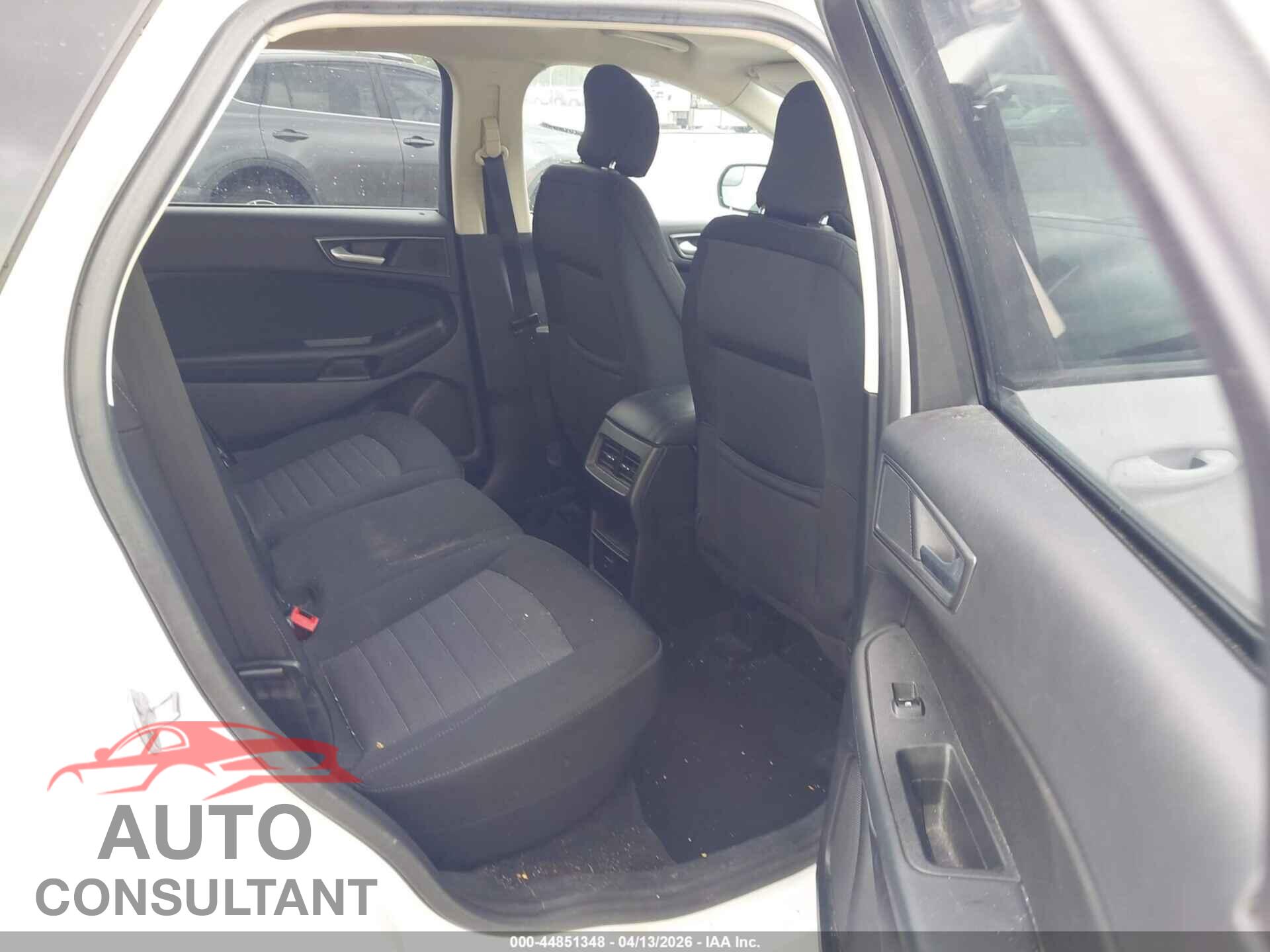 FORD EDGE 2018 - 2FMPK3G96JBC10872
