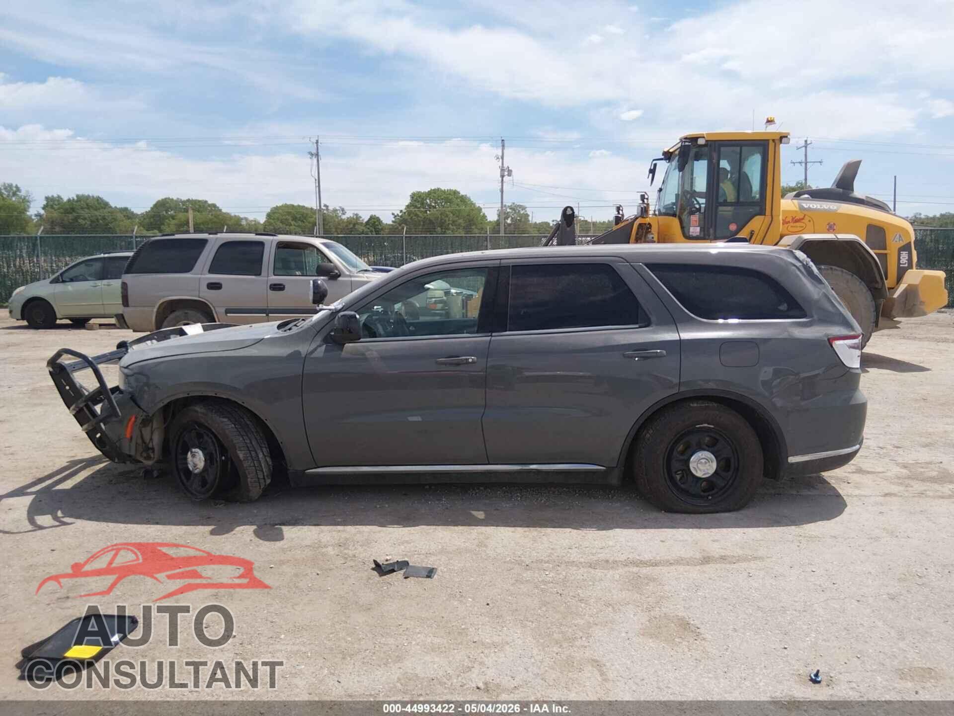 DODGE DURANGO 2023 - 1C4RDJFG2PC577868