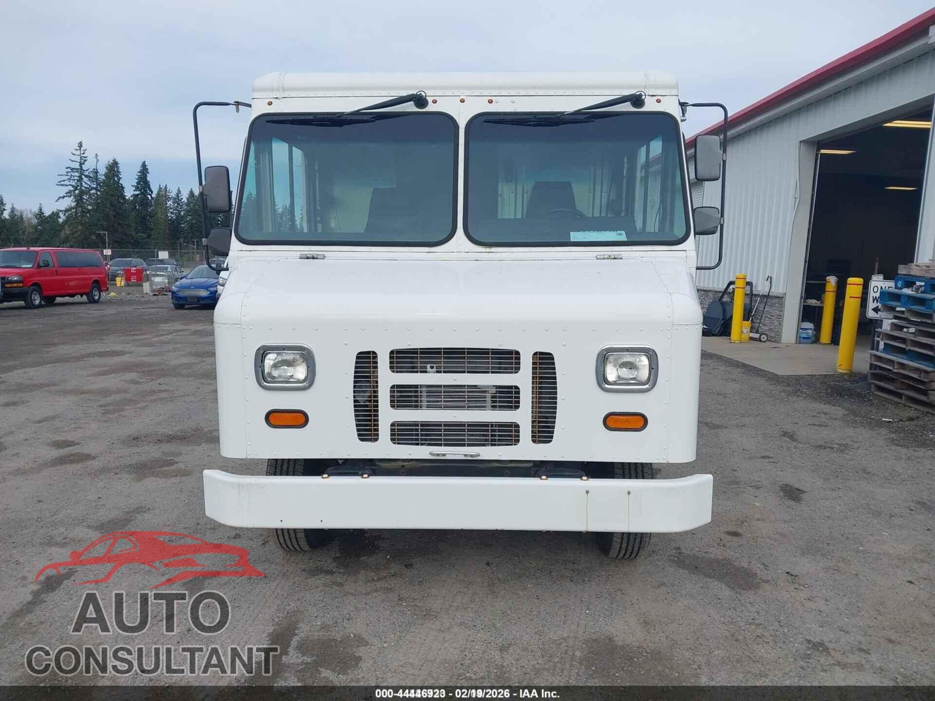 FORD E-350 STRIPPED 2016 - 1FC3E3KL2GDC12747