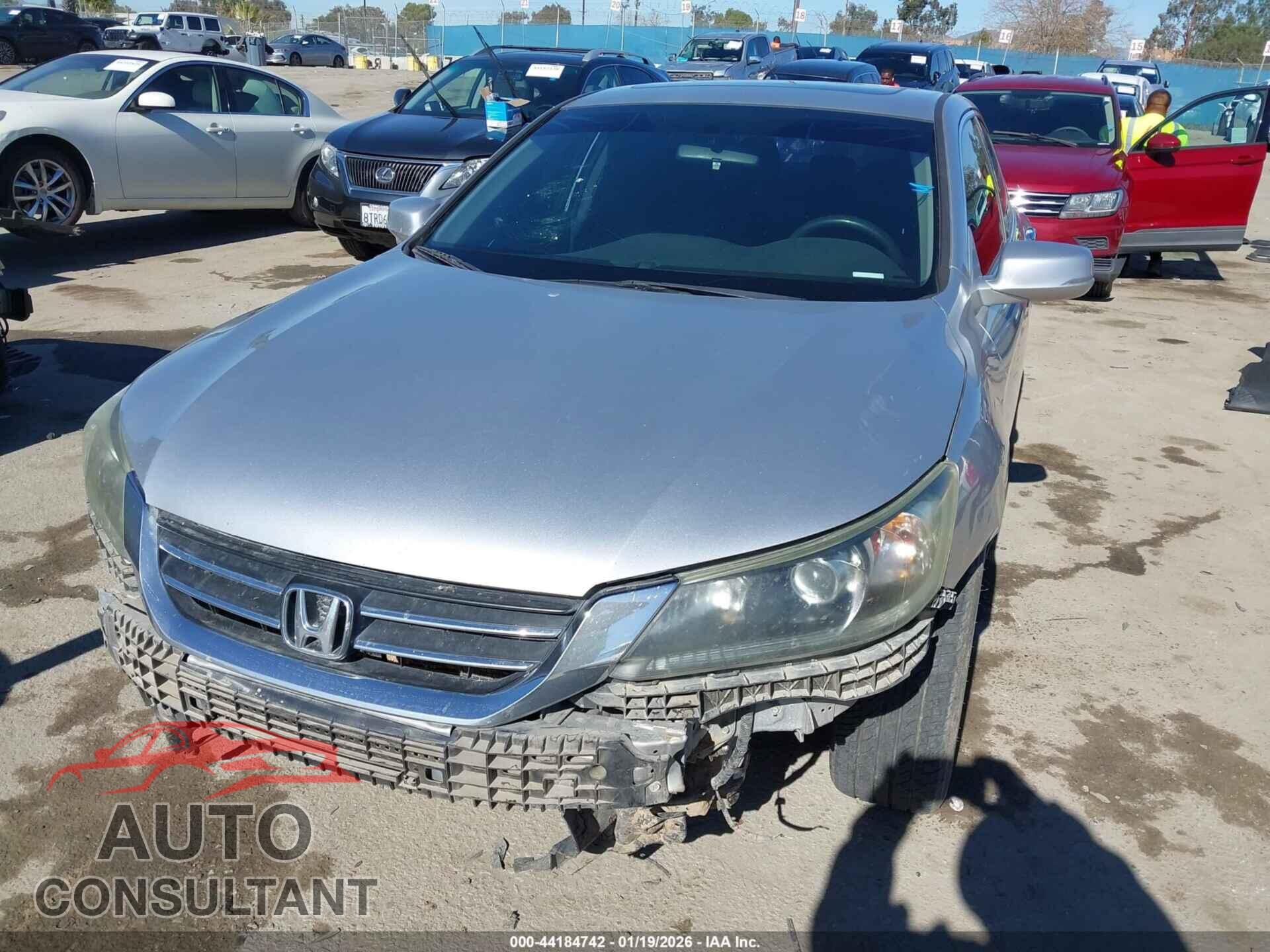 HONDA ACCORD 2014 - 1HGCR2F79EA202146