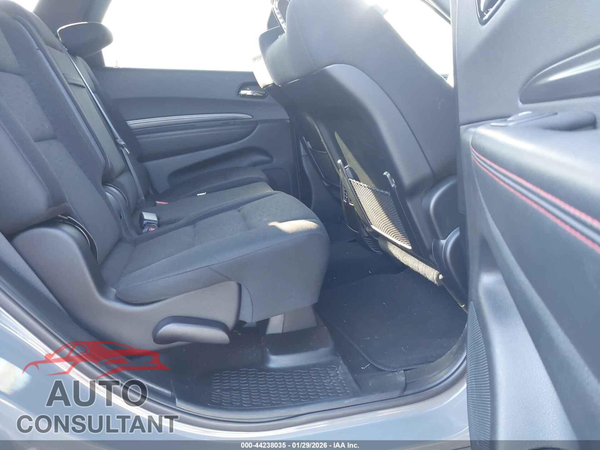 DODGE DURANGO 2024 - 1C4SDJCTXRC214496