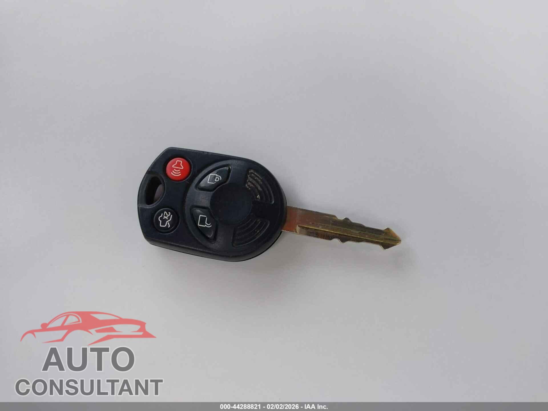 FORD EDGE 2010 - 2FMDK4KC9ABA06689