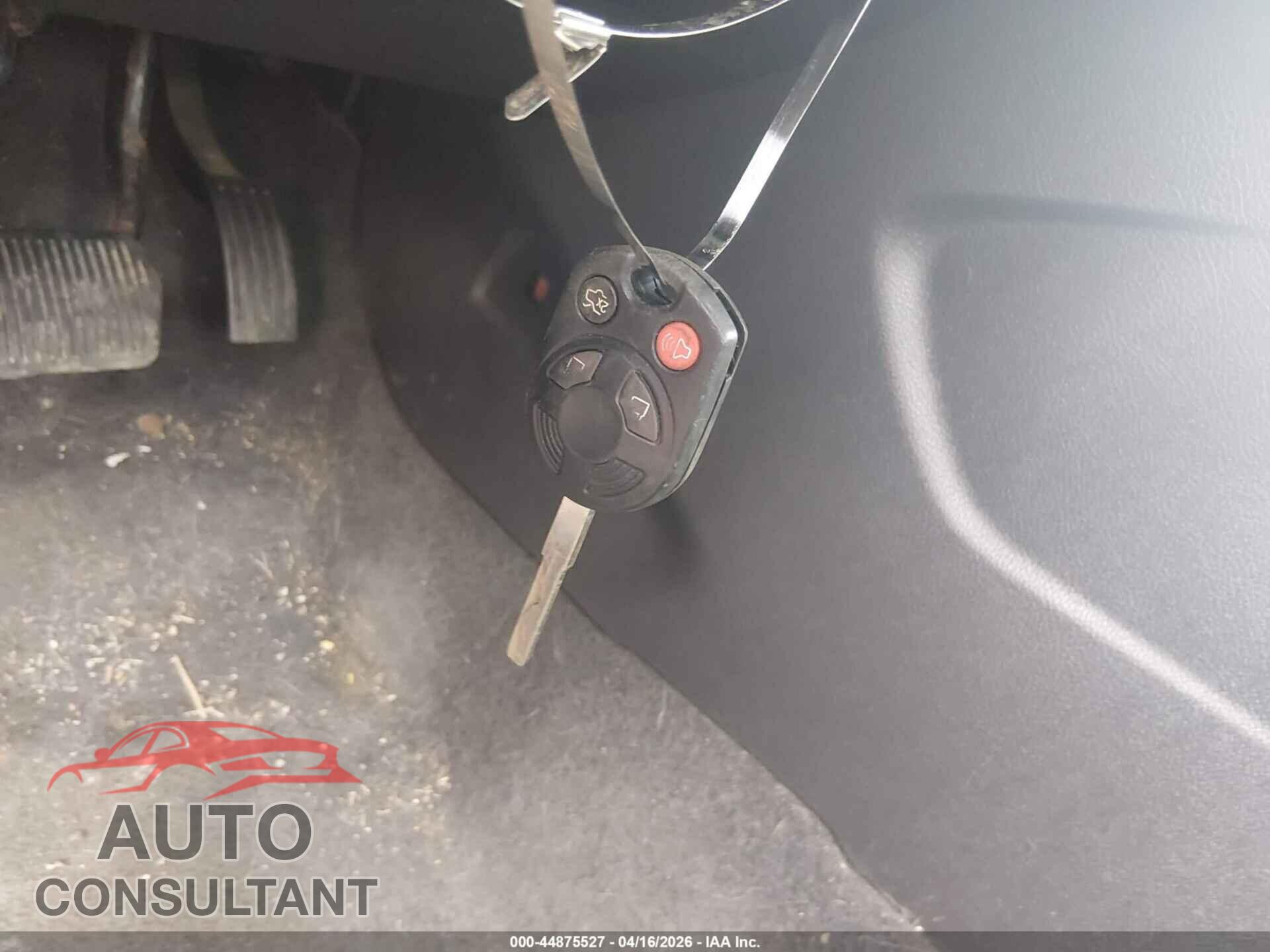 FORD FOCUS 2012 - 1FAHP3F25CL213401