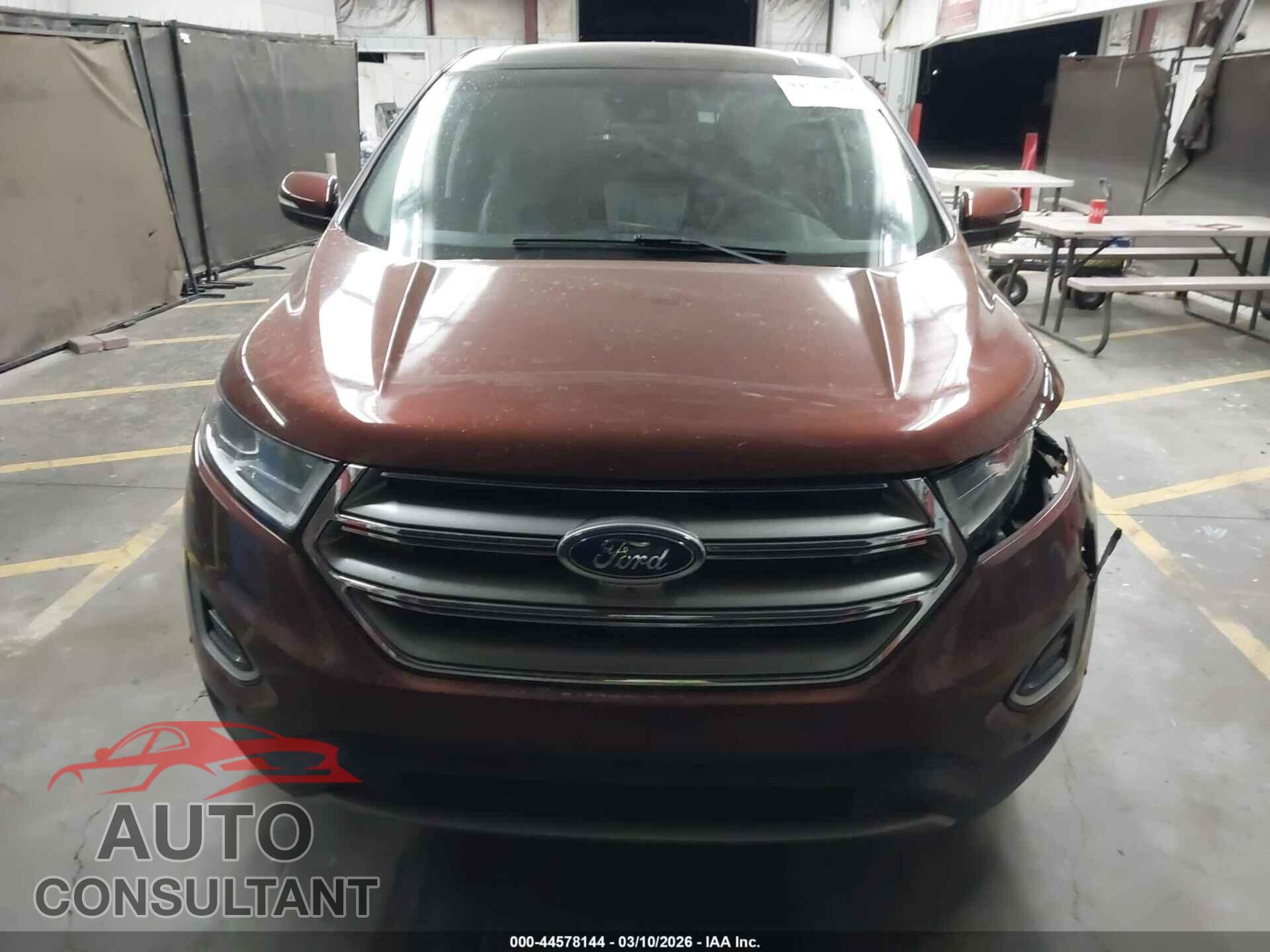 FORD EDGE 2015 - 2FMPK3K88FBC26948