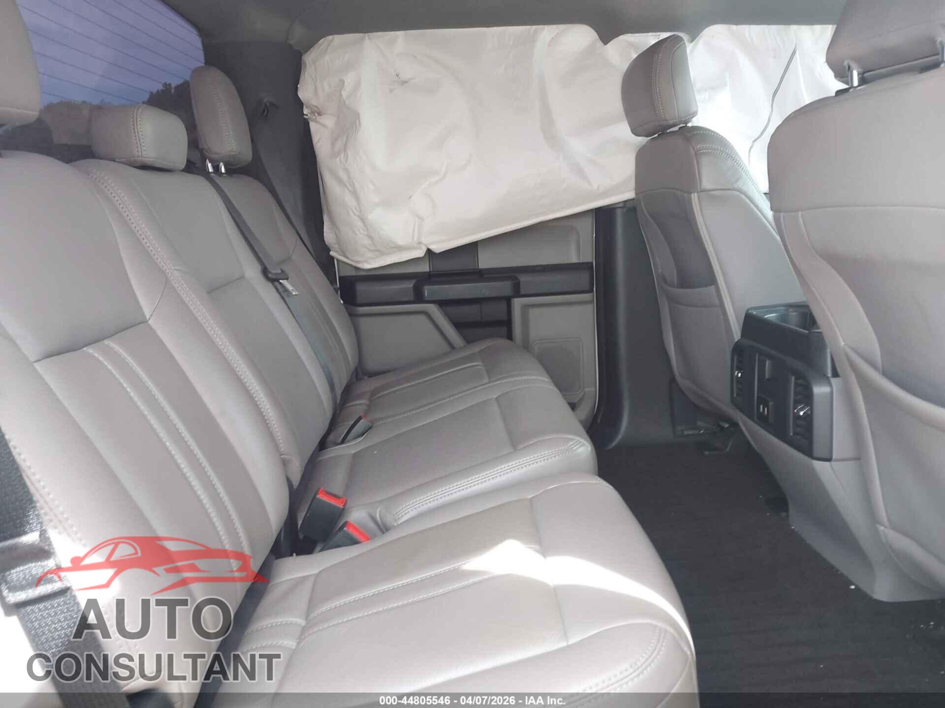 FORD F-150 2019 - 1FTEW1EP0KKC57781