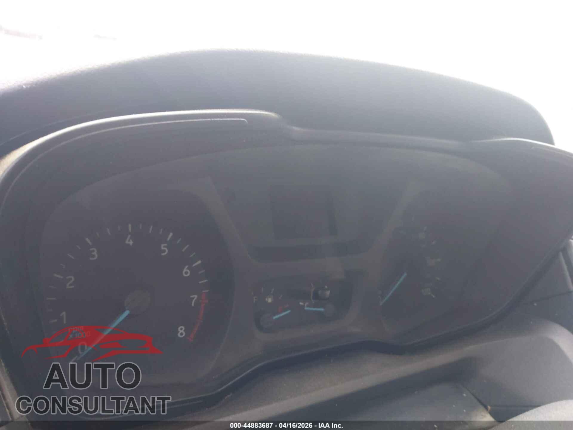 FORD TRANSIT-250 2018 - 1FTYR2CMXJKB40761