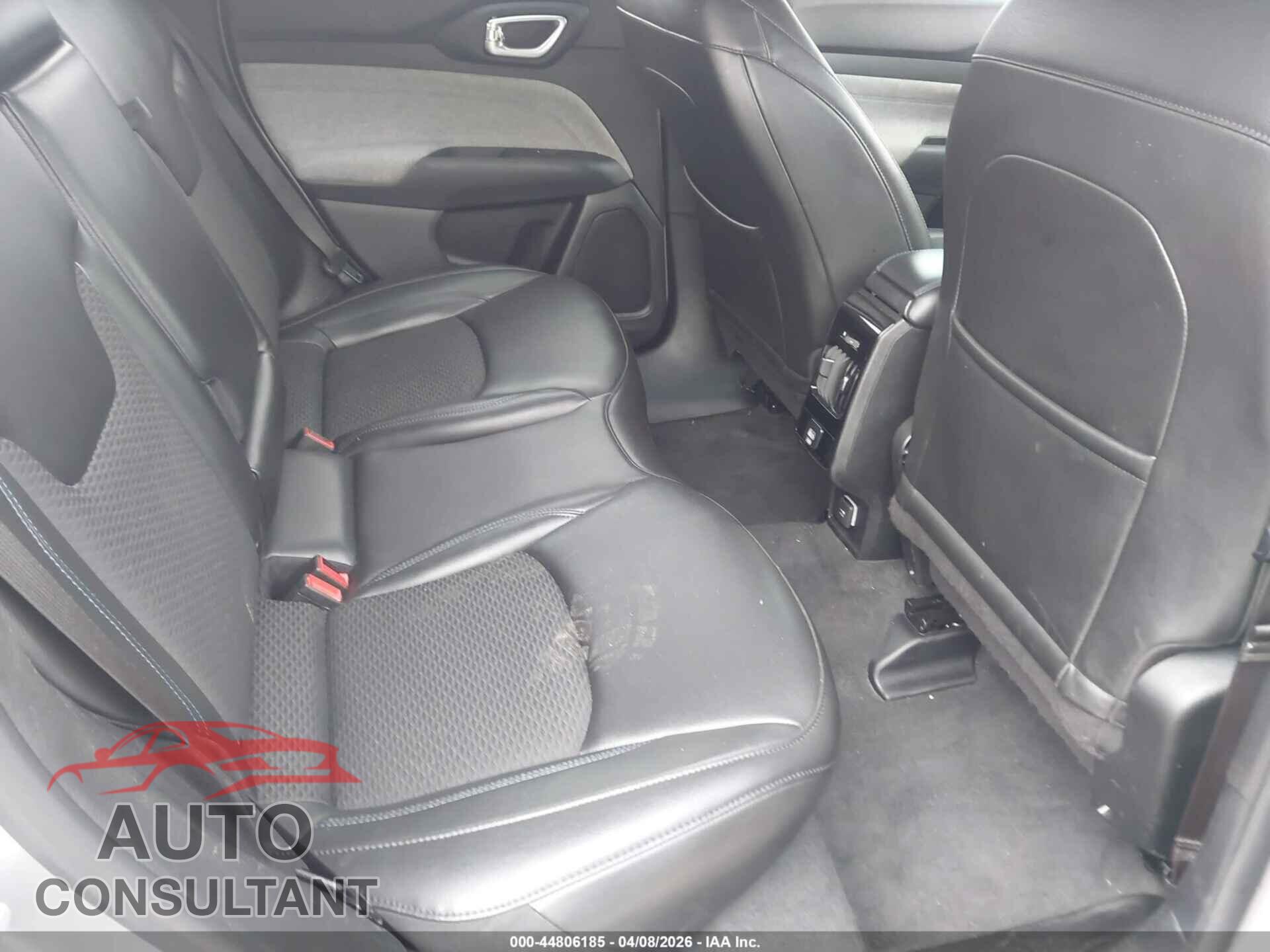 JEEP COMPASS 2022 - 3C4NJCBB2NT188338