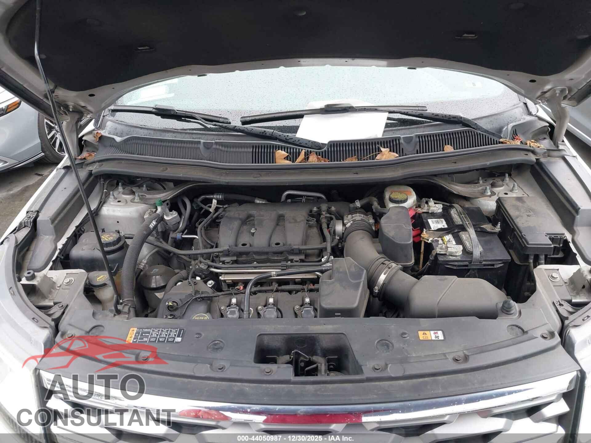 FORD EXPLORER 2018 - 1FM5K7F83JGB33328