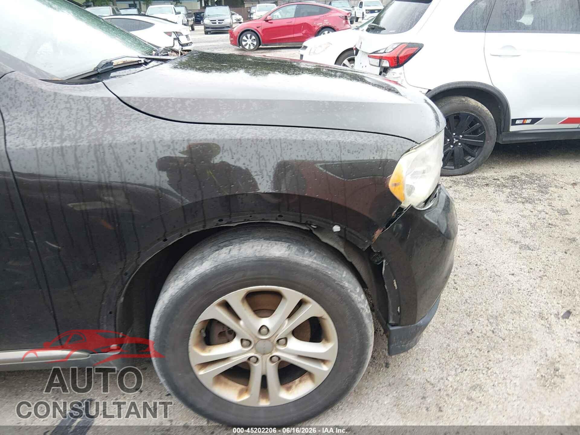 DODGE DURANGO 2012 - 1C4RDJAG4CC207328