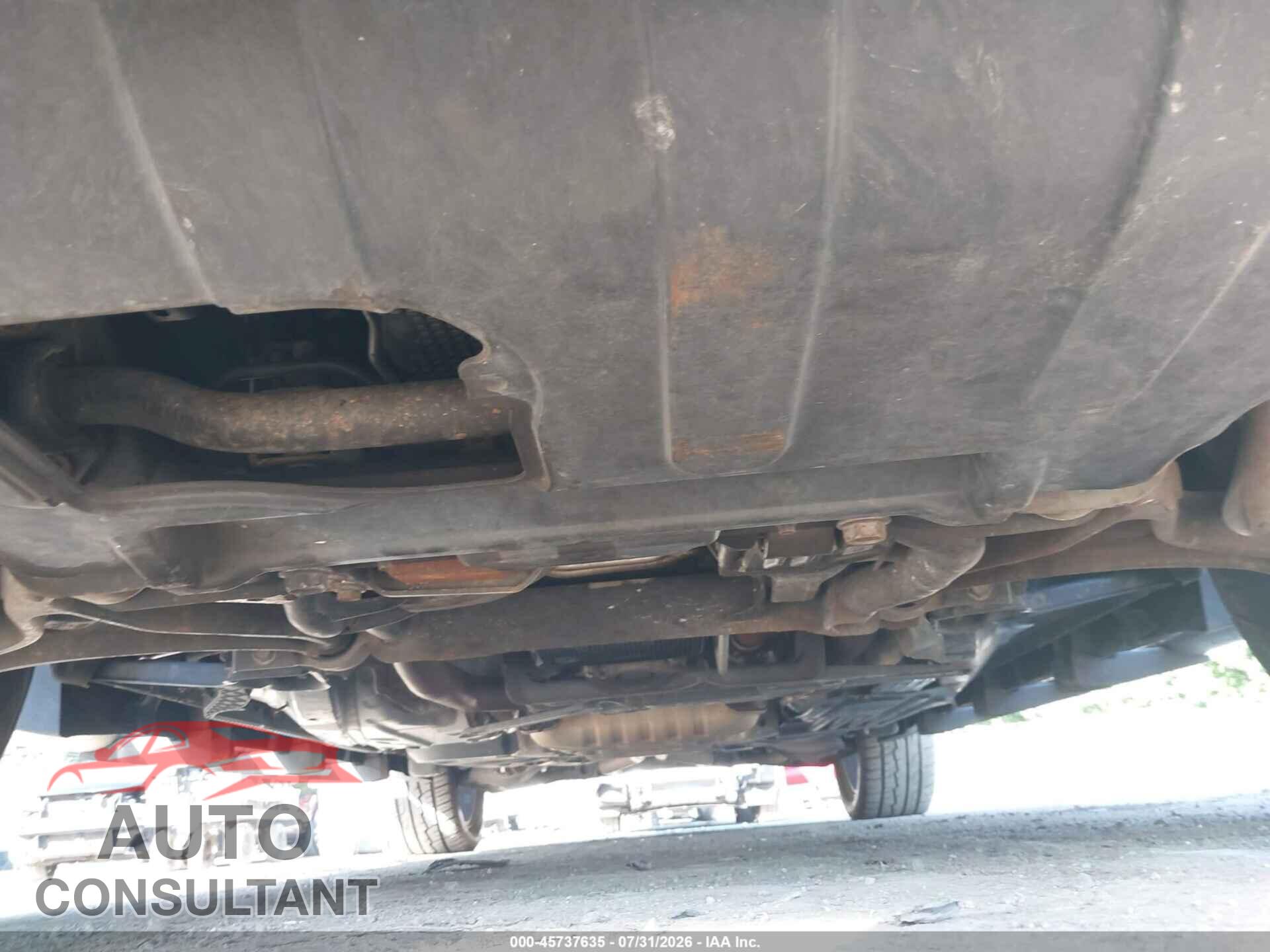 DODGE DURANGO 2015 - 1C4SDJET2FC858244