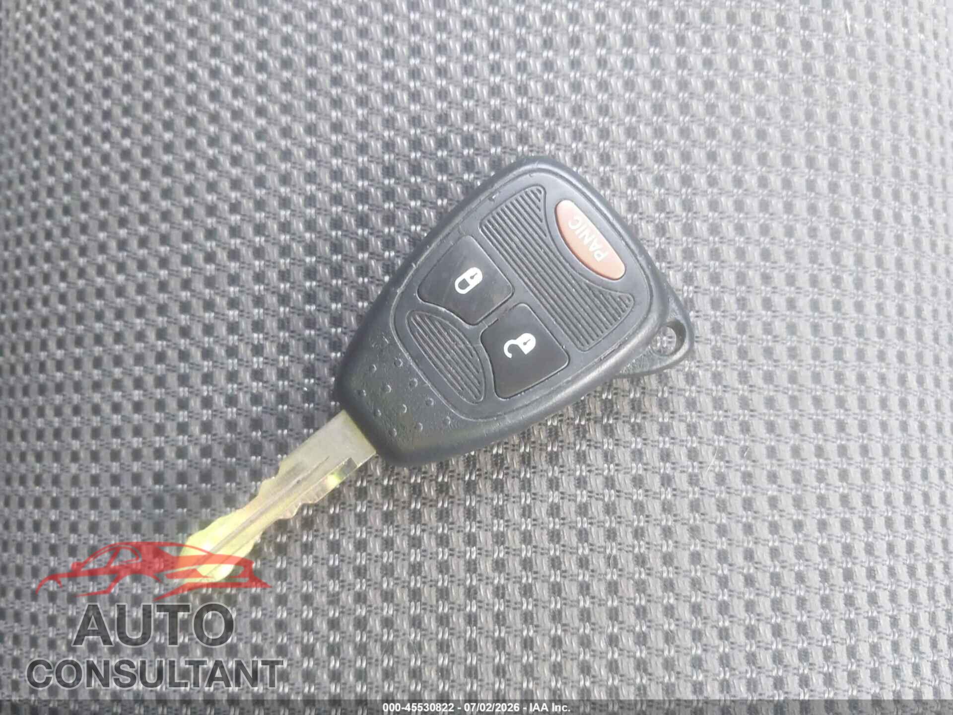 DODGE CALIBER 2011 - 1B3CB3HA5BD163276