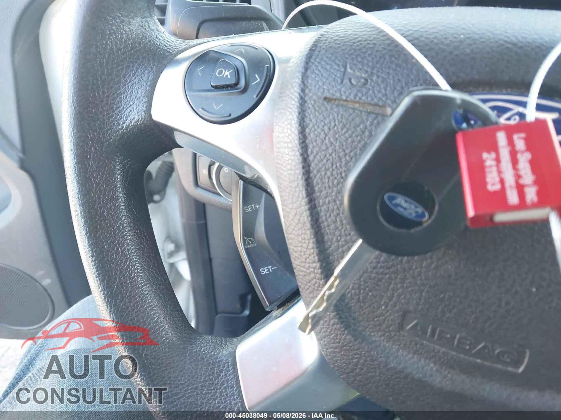 FORD TRANSIT CONNECT 2015 - NM0LS7F78F1180980