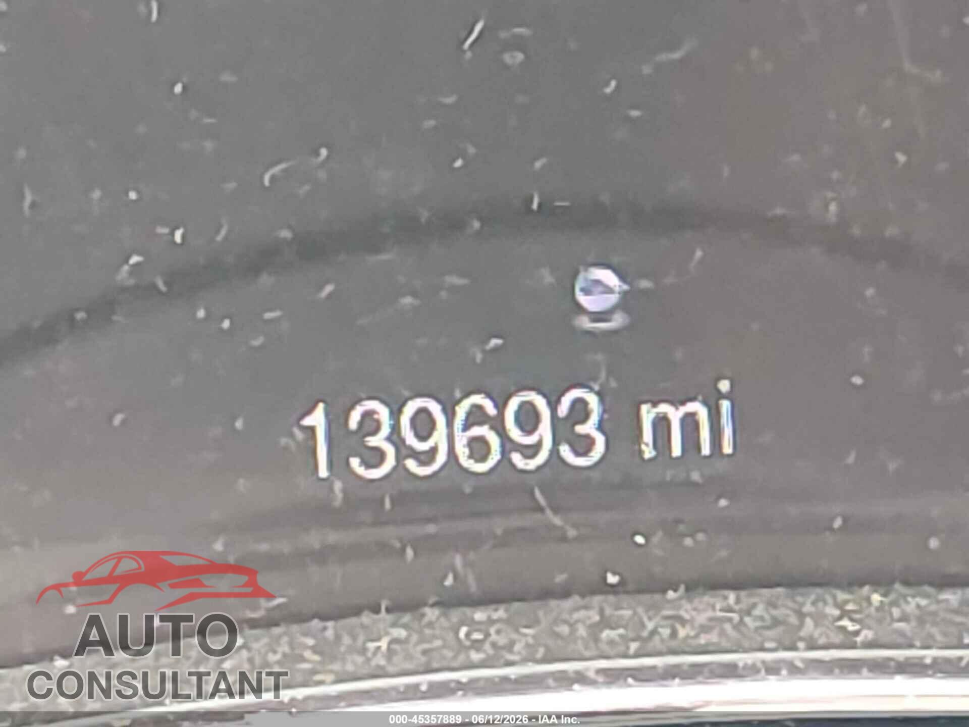 DODGE DURANGO 2015 - 1C4RDJDG1FC843494