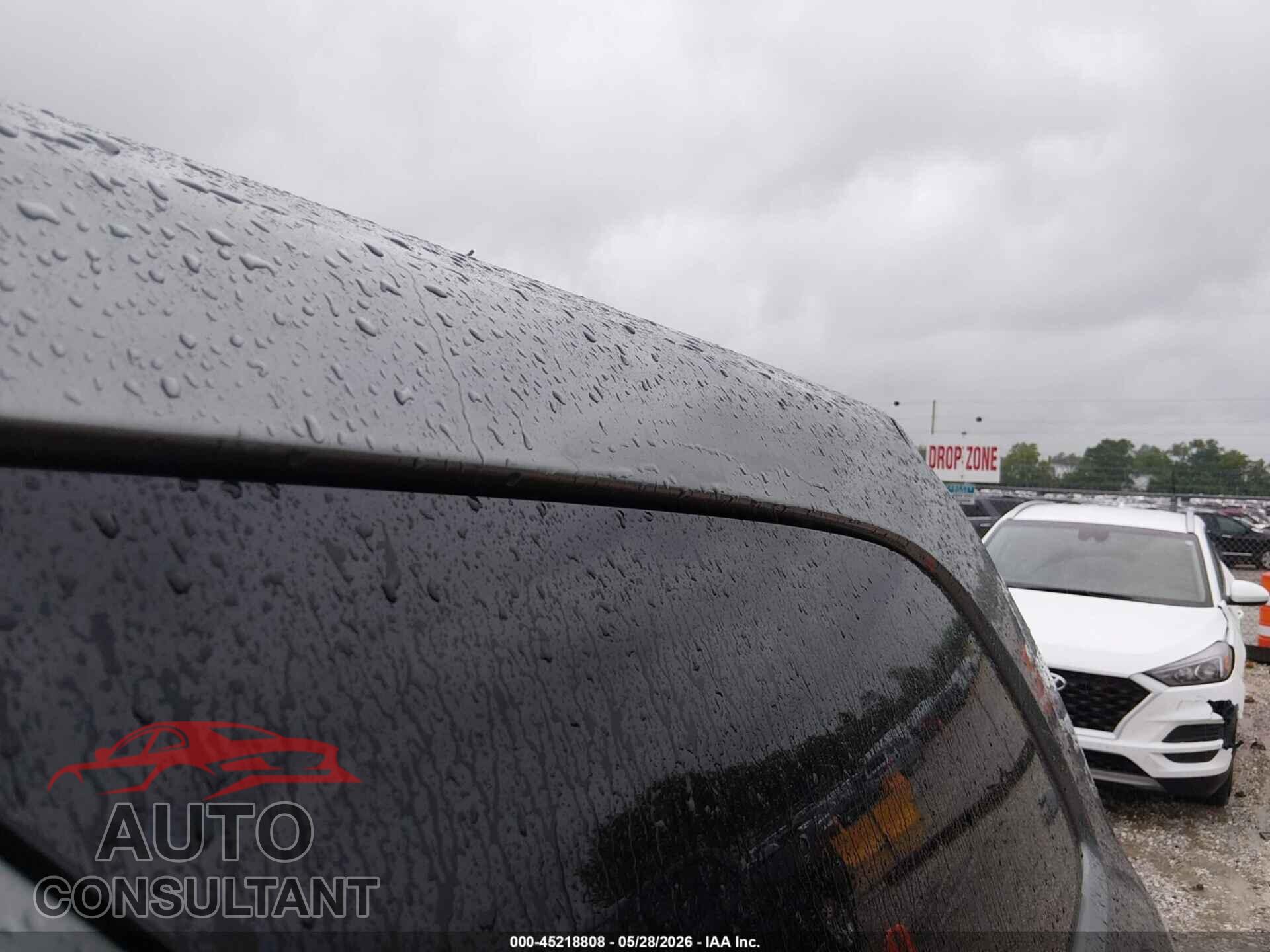 DODGE DURANGO 2011 - 1D4RE2GG7BC746442