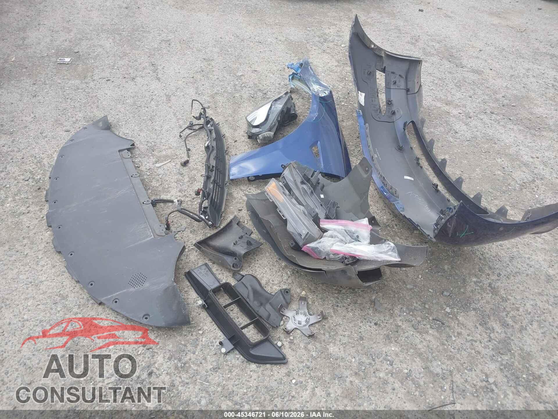 TESLA MODEL 3 2020 - 5YJ3E1EA4LF785988