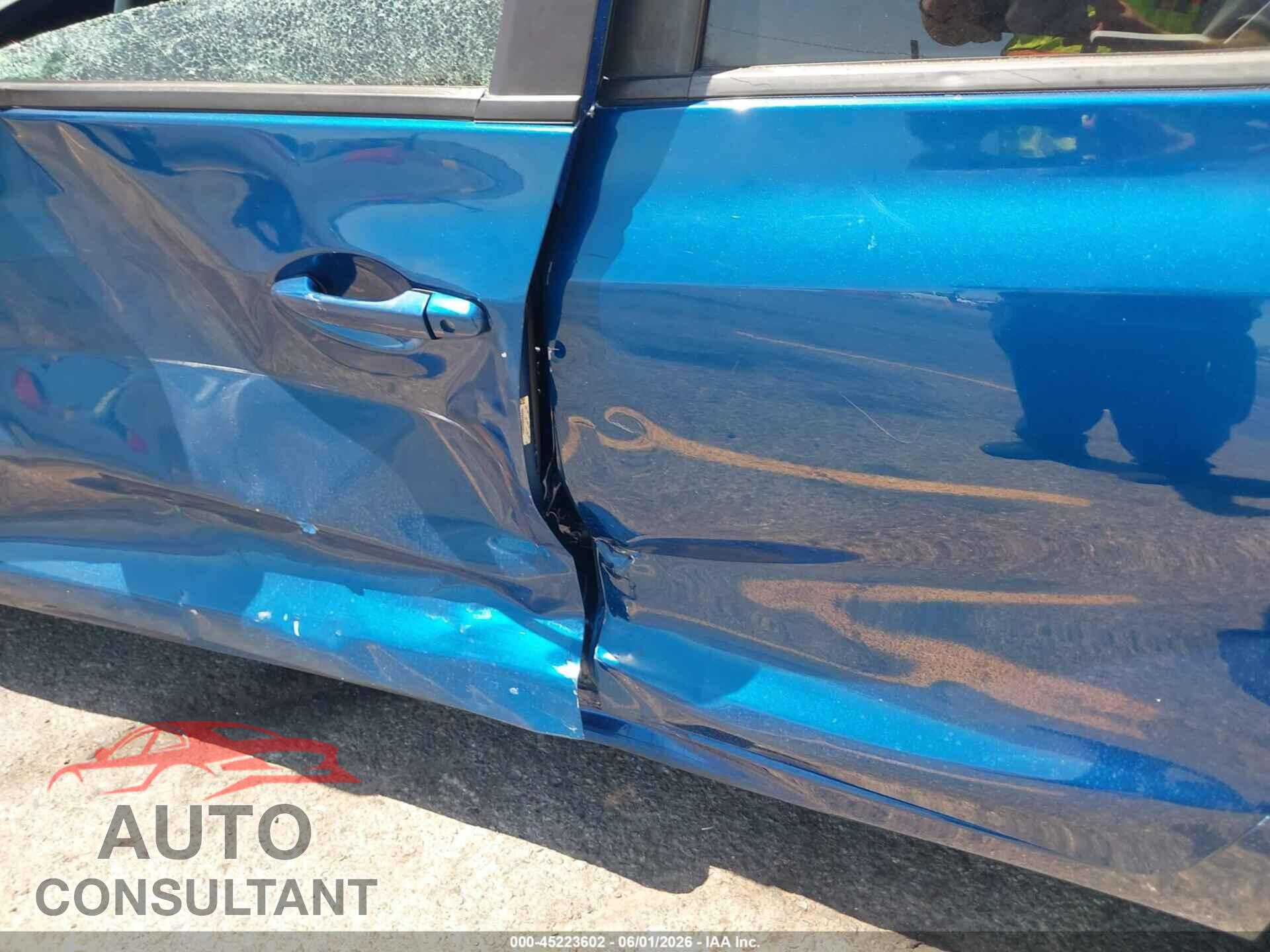 HONDA CIVIC 2013 - 19XFB2F5XDE292496