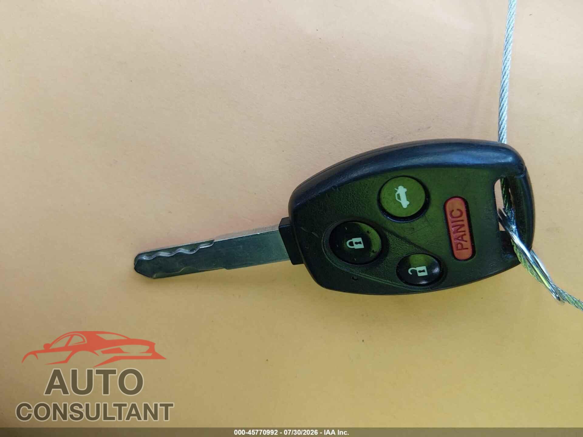 HONDA CIVIC 2012 - 2HGFB2F87CH512868